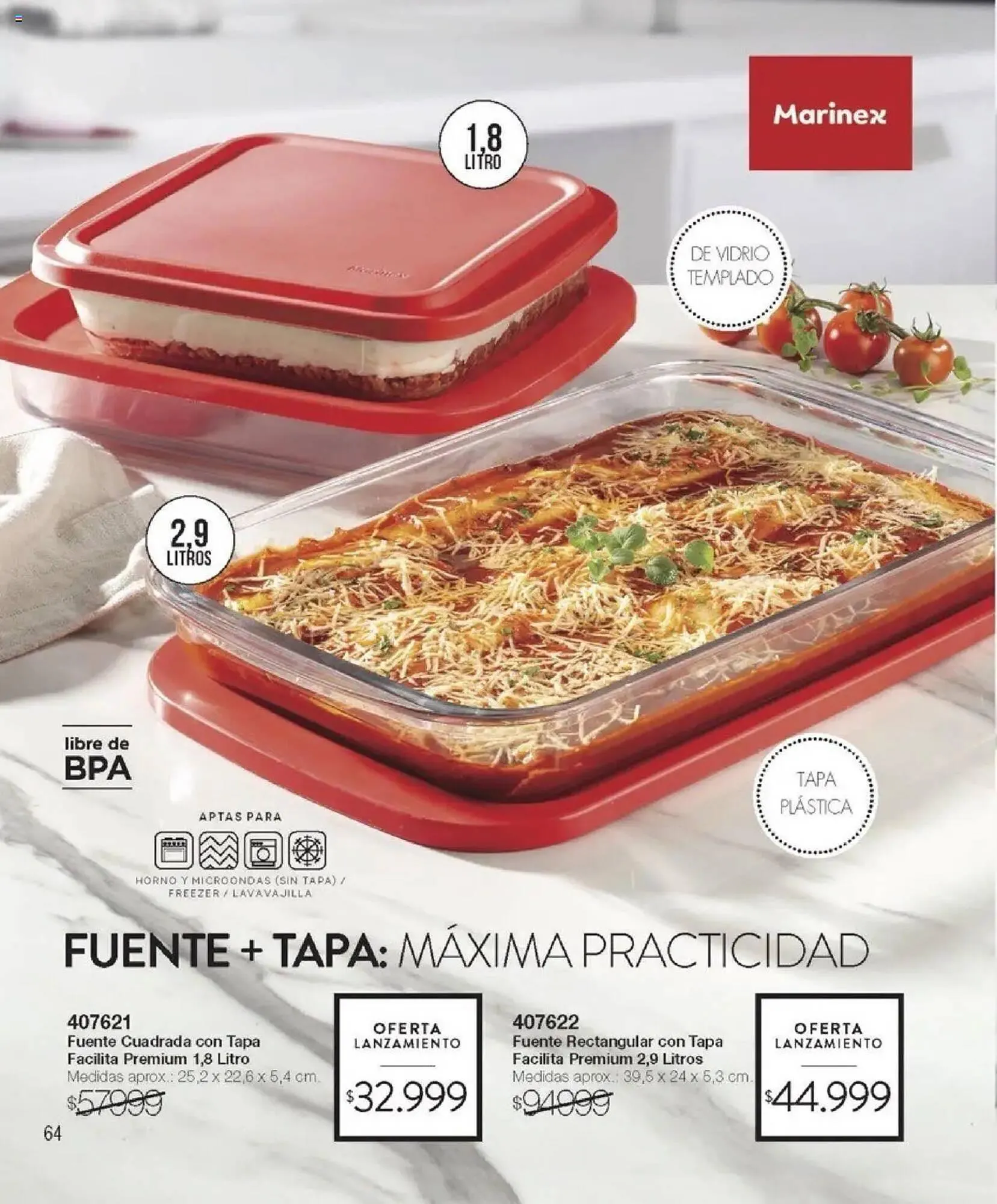 Ofertas de Catálogo Violetta Cosméticos 7 de agosto al 21 de agosto 2025 - Página 64 del catálogo