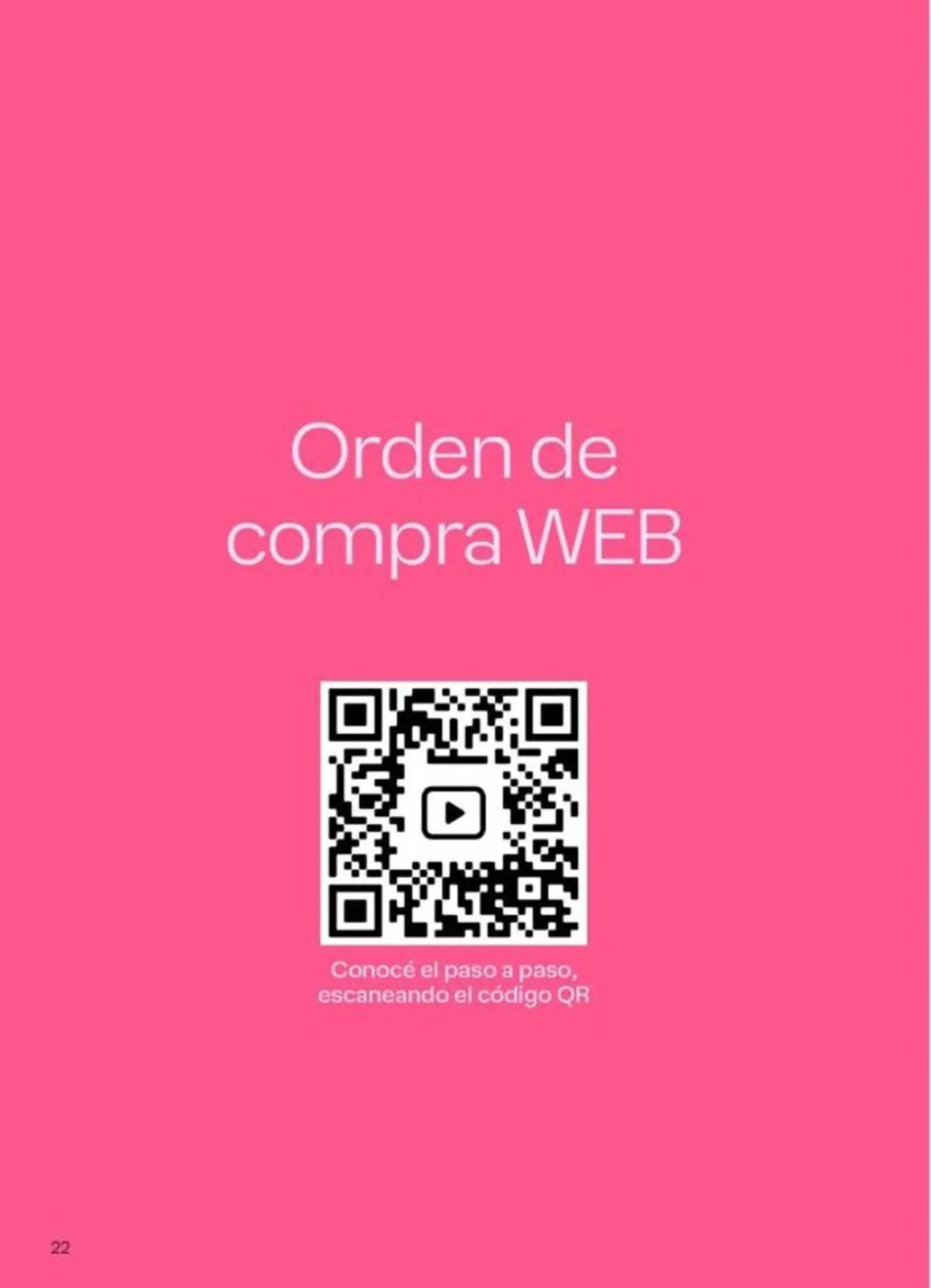 Ofertas de Catálogo Tupperware 25 de marzo al 31 de marzo 2025 - Página 22 del catálogo