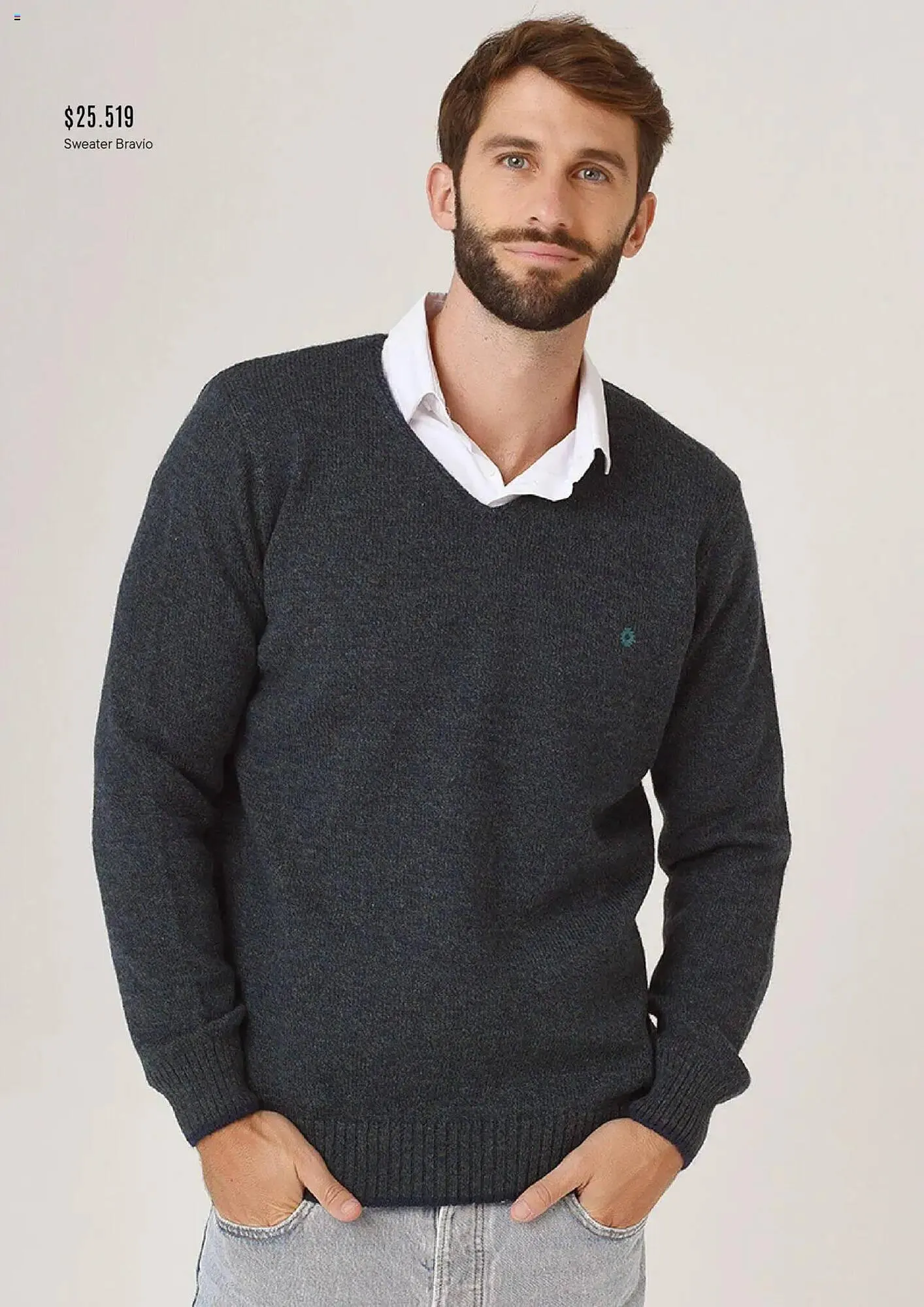 Ofertas de Catálogo Mauro Sergio 1 de abril al 30 de abril 2025 - Página 7 del catálogo