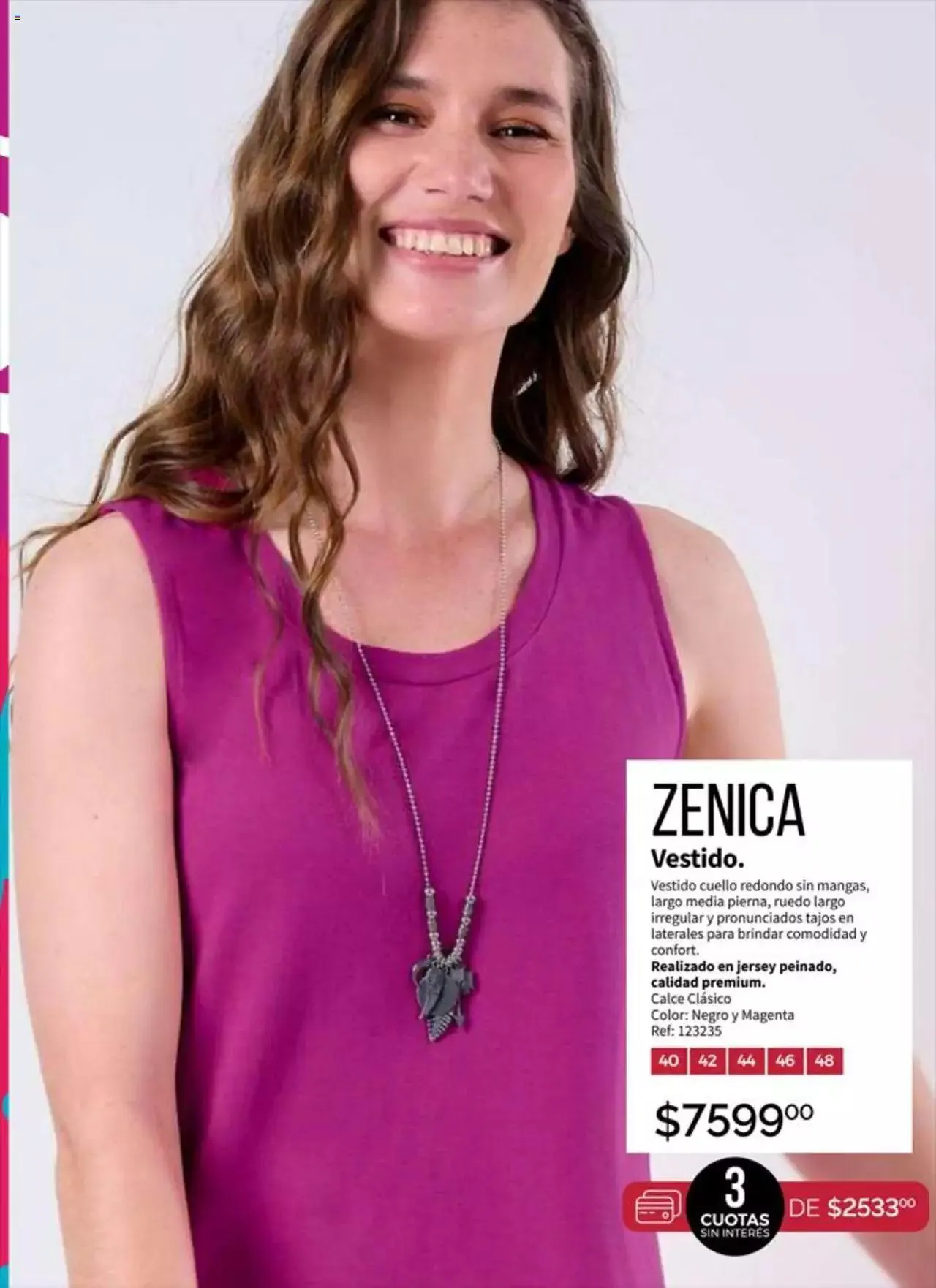 Ofertas de Martina di Trento - Catálogo 23 de noviembre al 31 de diciembre 2023 - Página 181 del catálogo