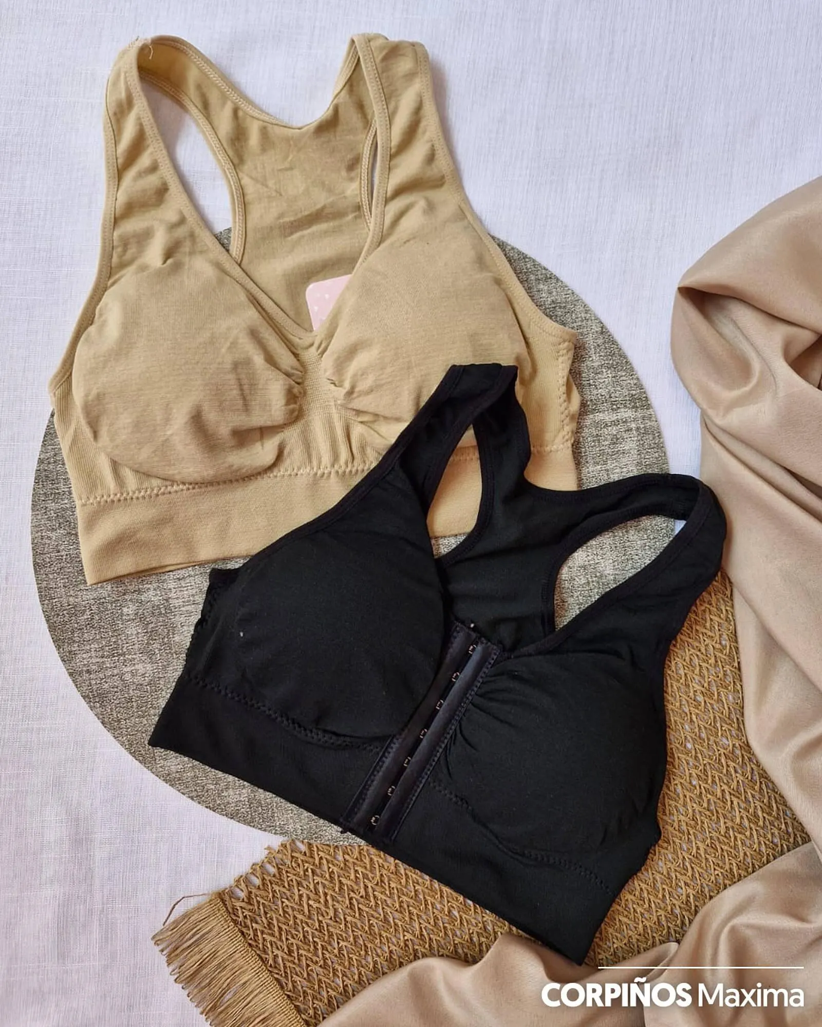 Ofertas de Catálogo Lencería Julieta 13 de enero al 19 de enero 2026 - Página 1 del catálogo