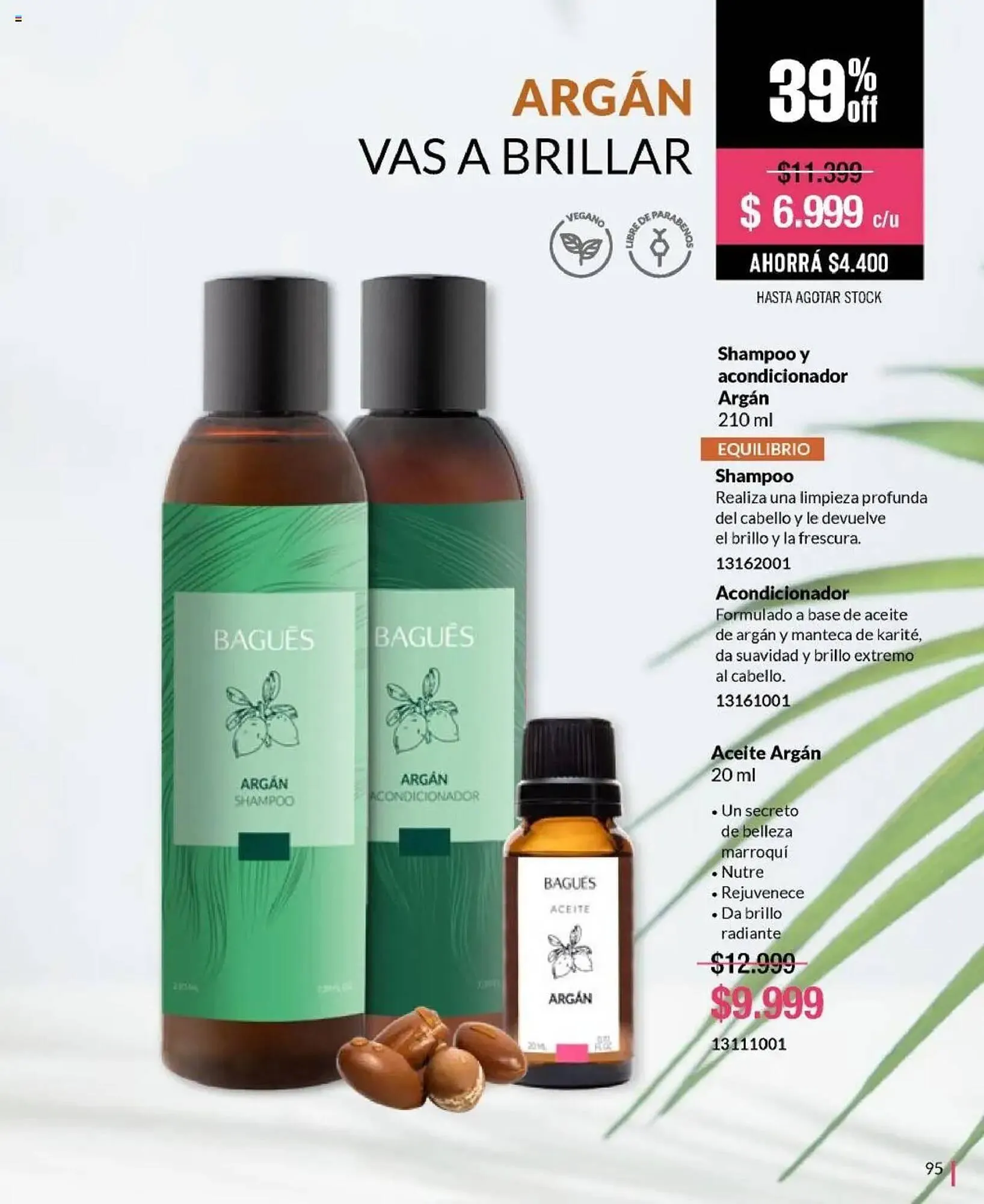 Ofertas de Catálogo Bagués 5 de mayo al 30 de junio 2025 - Página 295 del catálogo