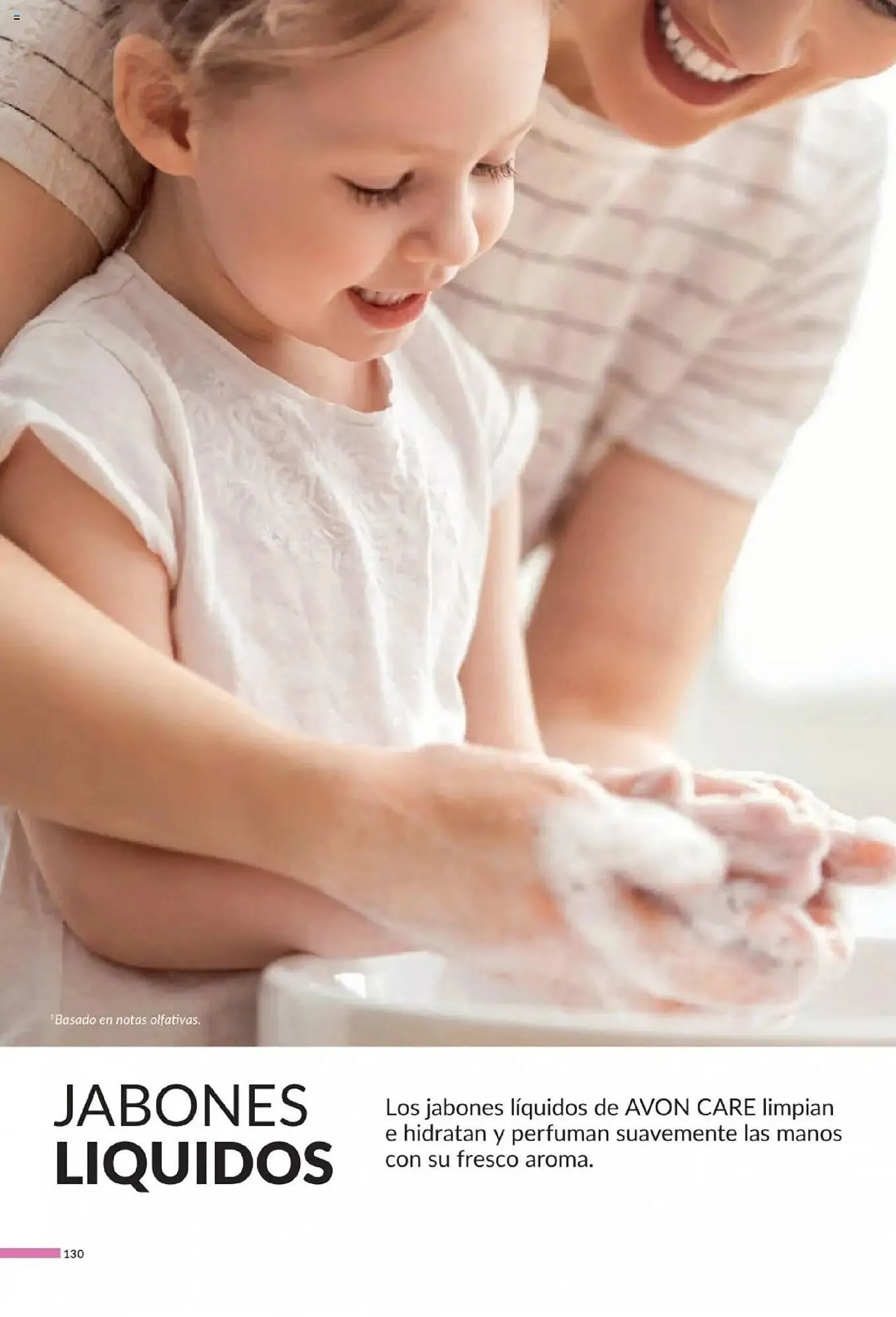 Ofertas de Catálogo Avon 29 de abril al 30 de junio 2025 - Página 124 del catálogo