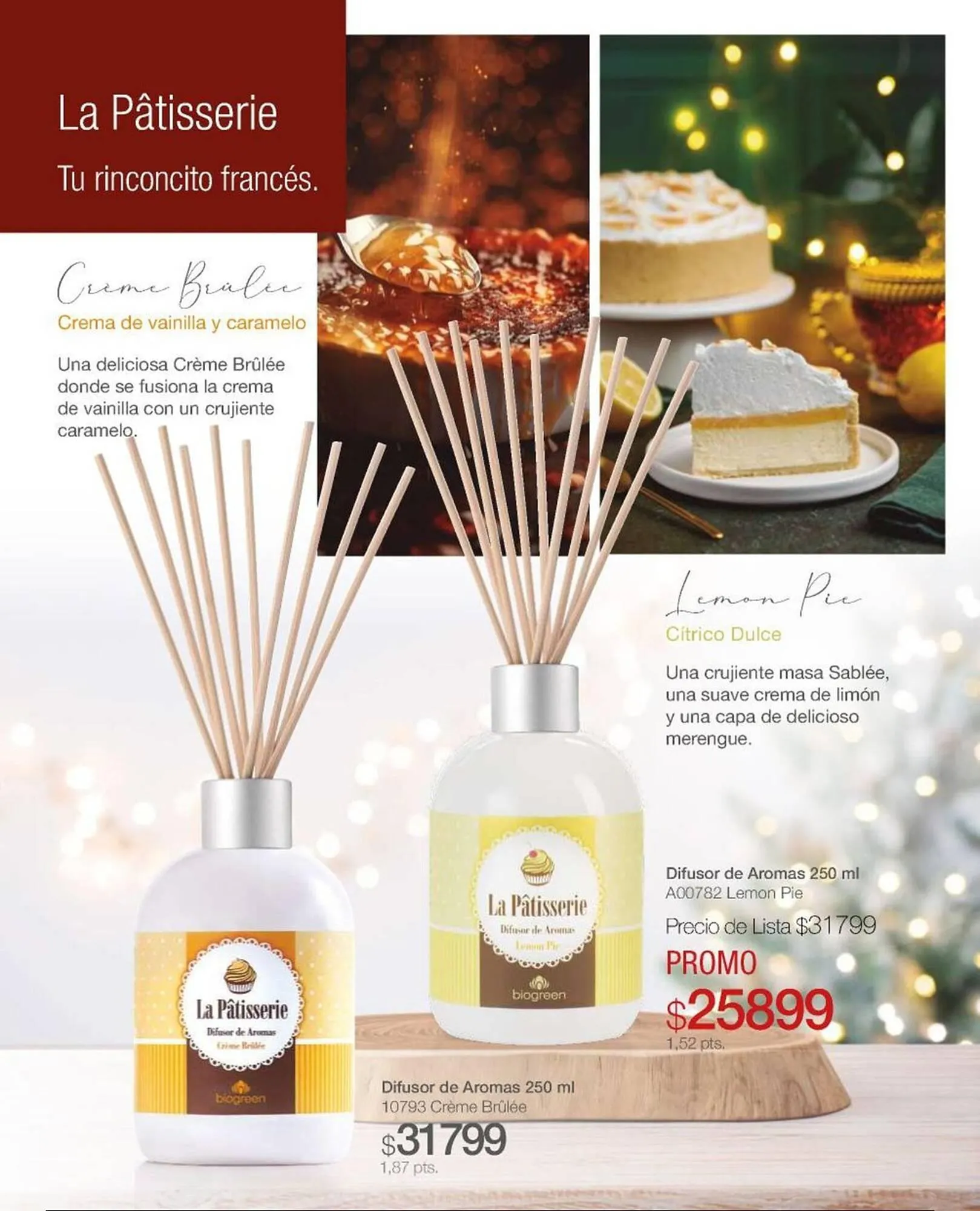 Ofertas de Catálogo Biogreen 30 de enero al 30 de abril 2026 - Página 47 del catálogo