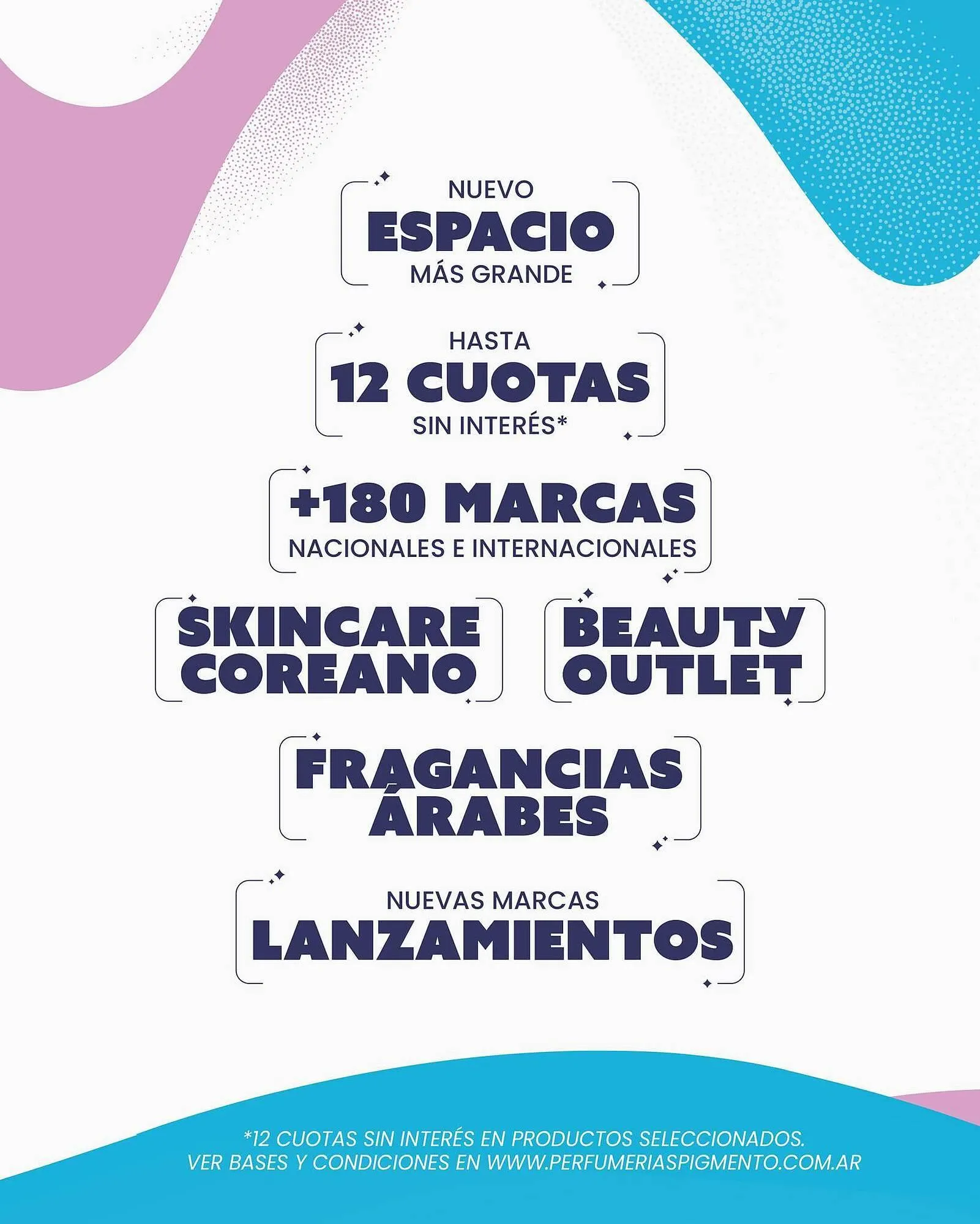 Ofertas de Catálogo Pigmento 26 de agosto al 21 de septiembre 2025 - Página 2 del catálogo