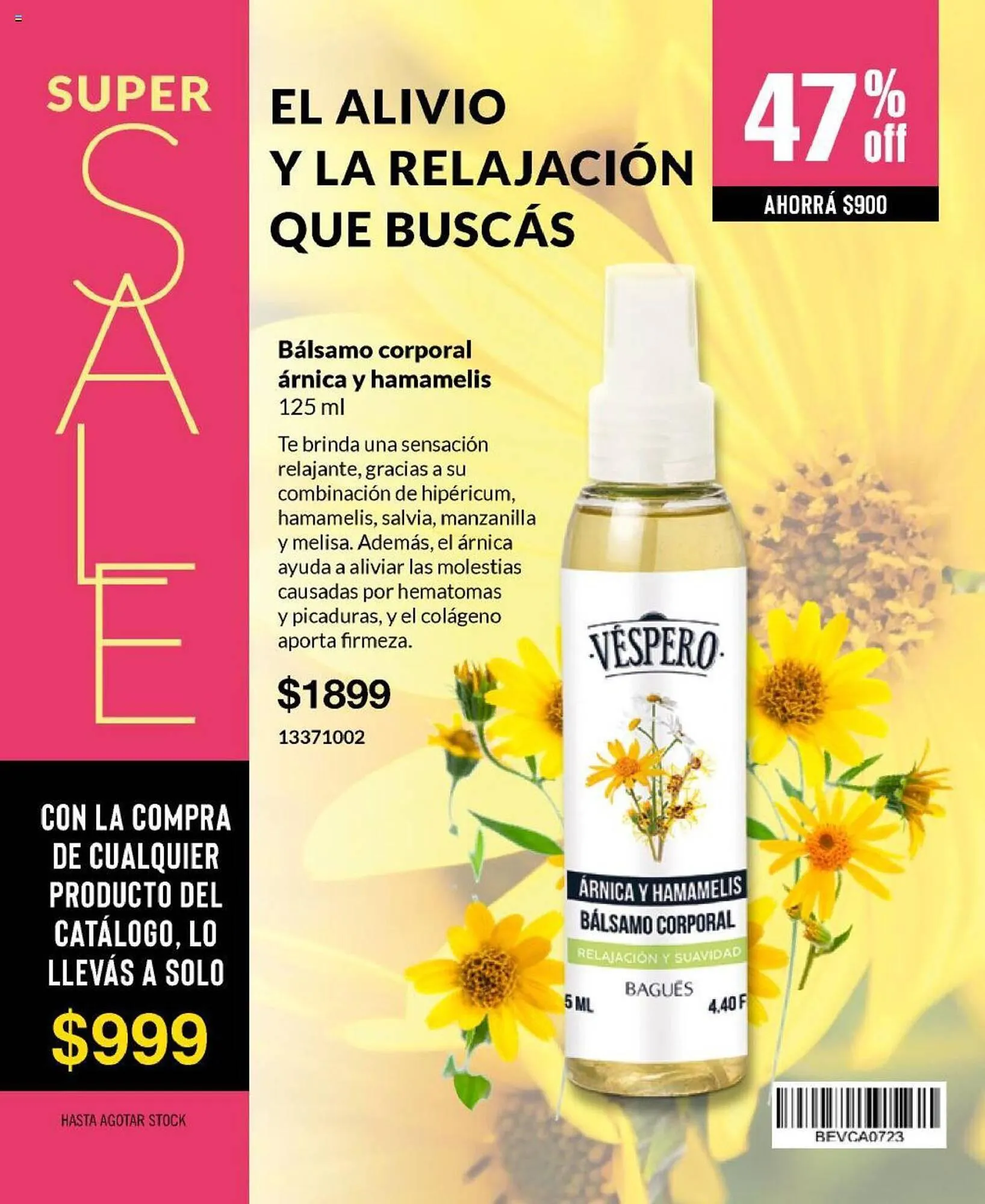 Ofertas de Catálogo Bagués 5 de julio al 28 de julio 2023 - Página 100 del catálogo