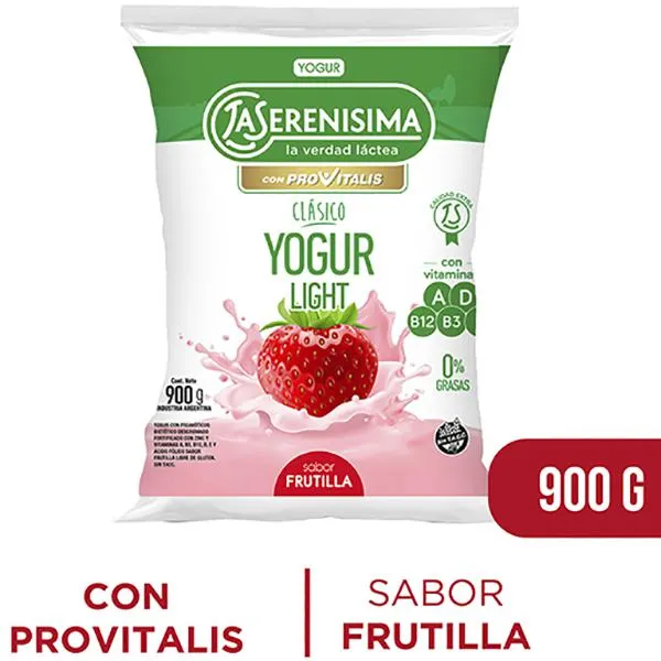 LS CLASICO YOGUR DESC.S/AZ.FRUT.X900ML