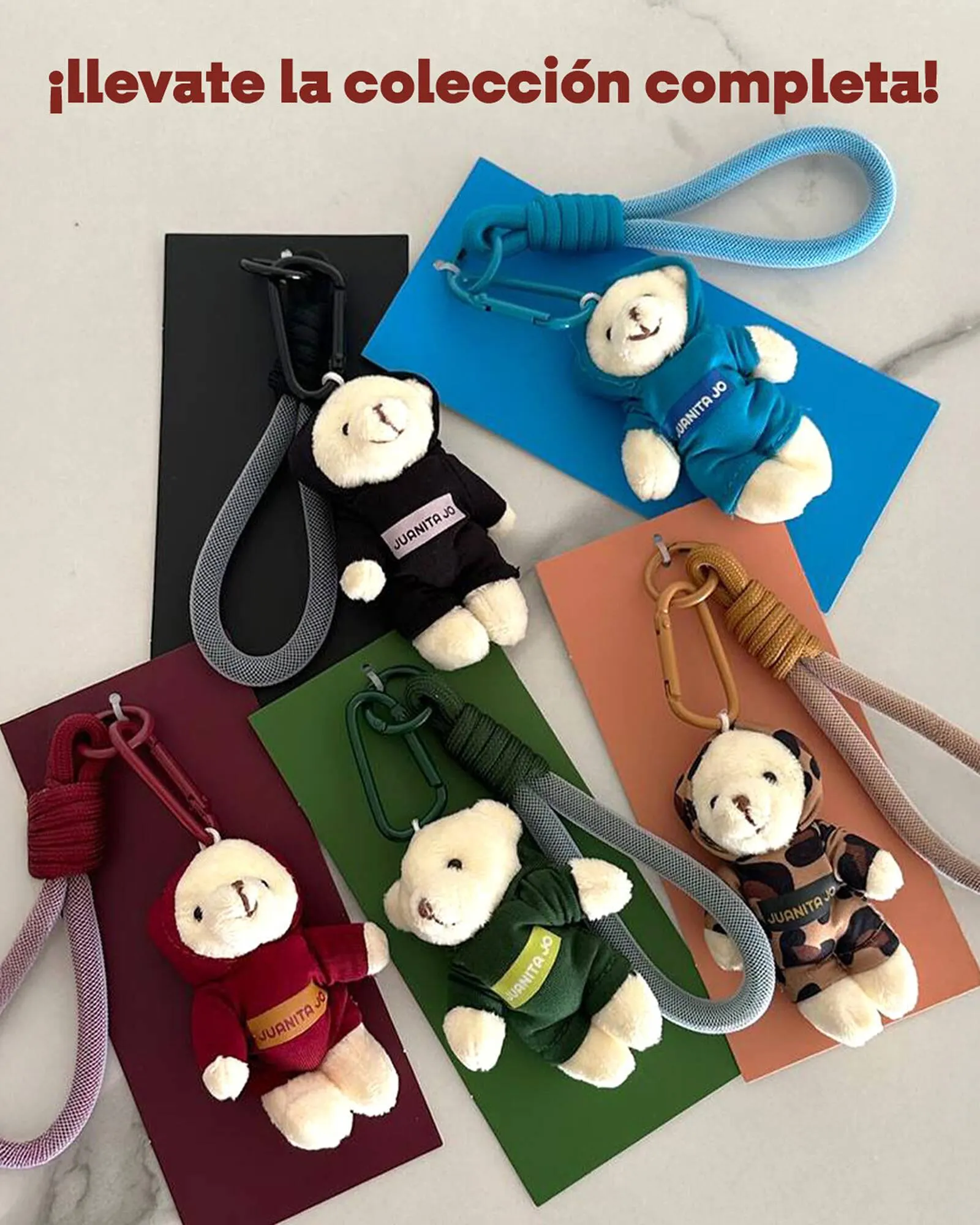 Ofertas de Catálogo Juanita Jo 12 de abril al 18 de abril 2026 - Página 2 del catálogo