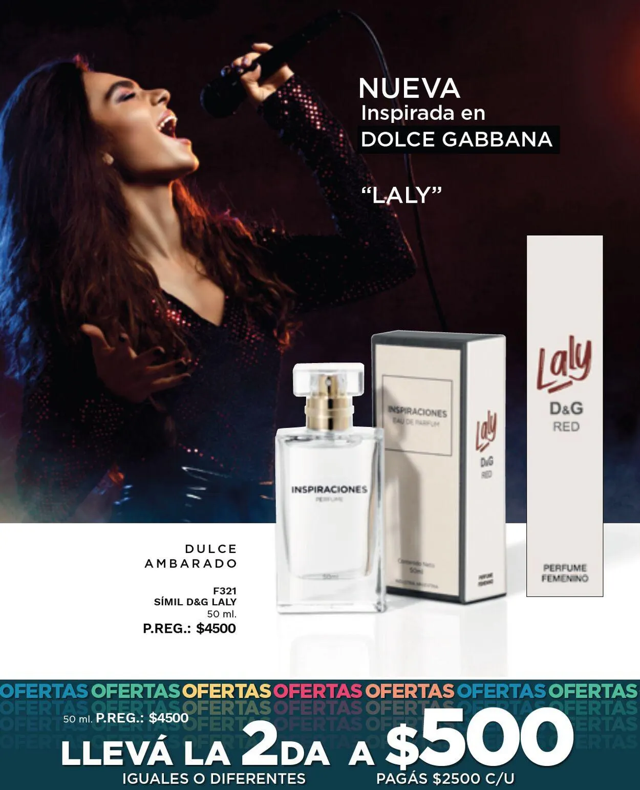 Ofertas de Arbell 7 de julio al 7 de septiembre 2023 - Página 5 del catálogo