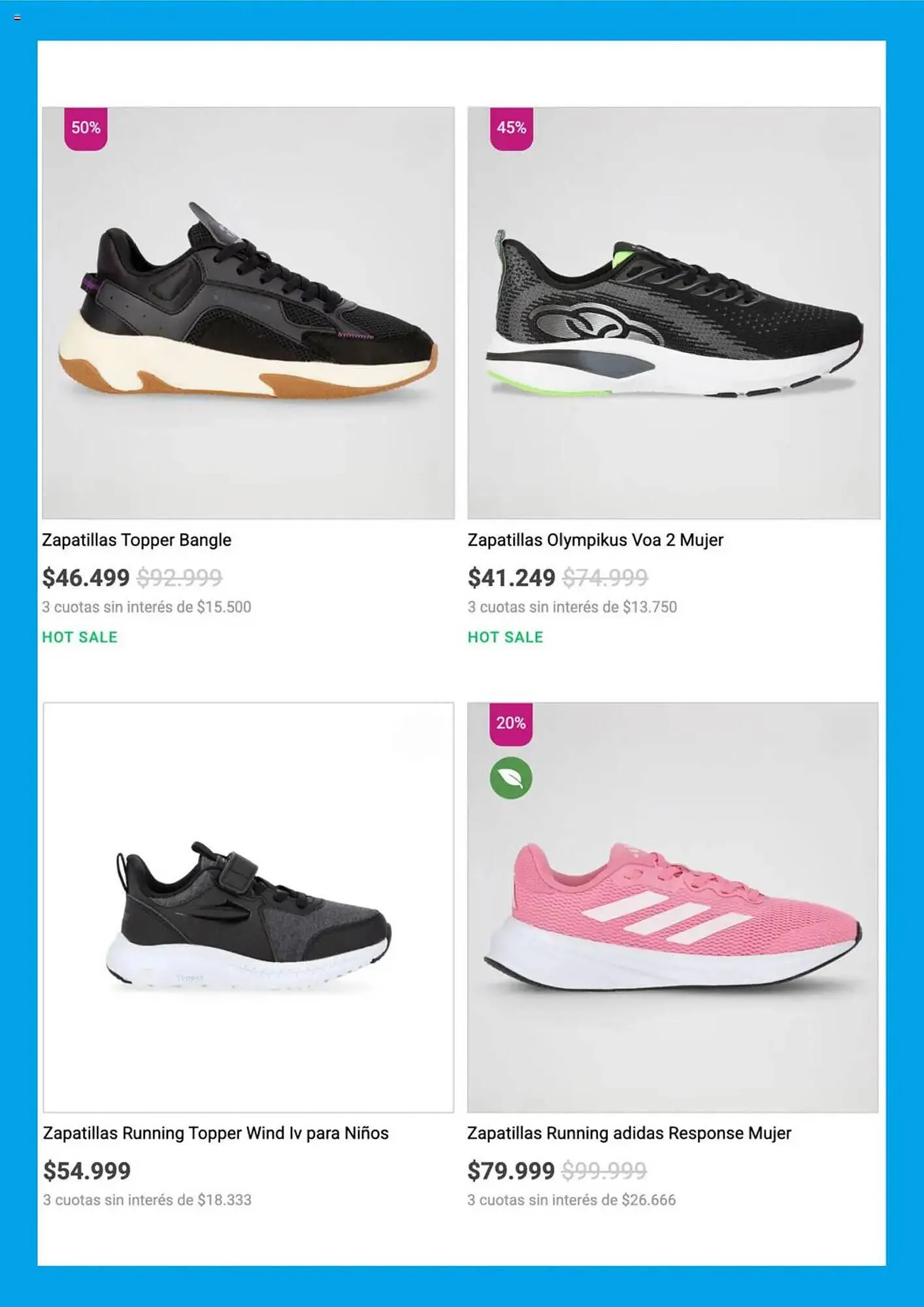 Ofertas de Catálogo Stock Center 12 de mayo al 15 de mayo 2025 - Página 10 del catálogo