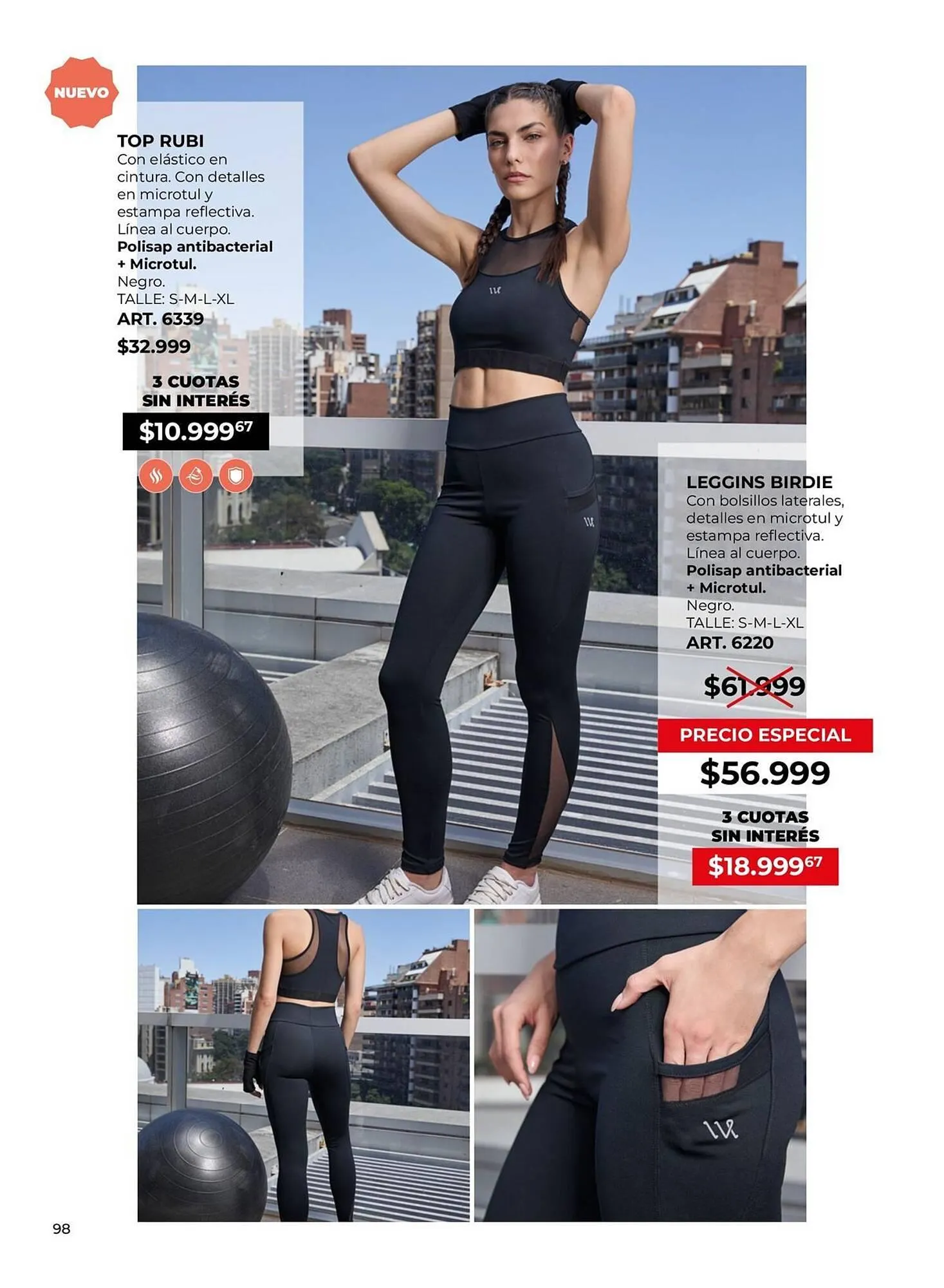 Ofertas de Catálogo Wineem 1 de septiembre al 28 de febrero 2026 - Página 98 del catálogo