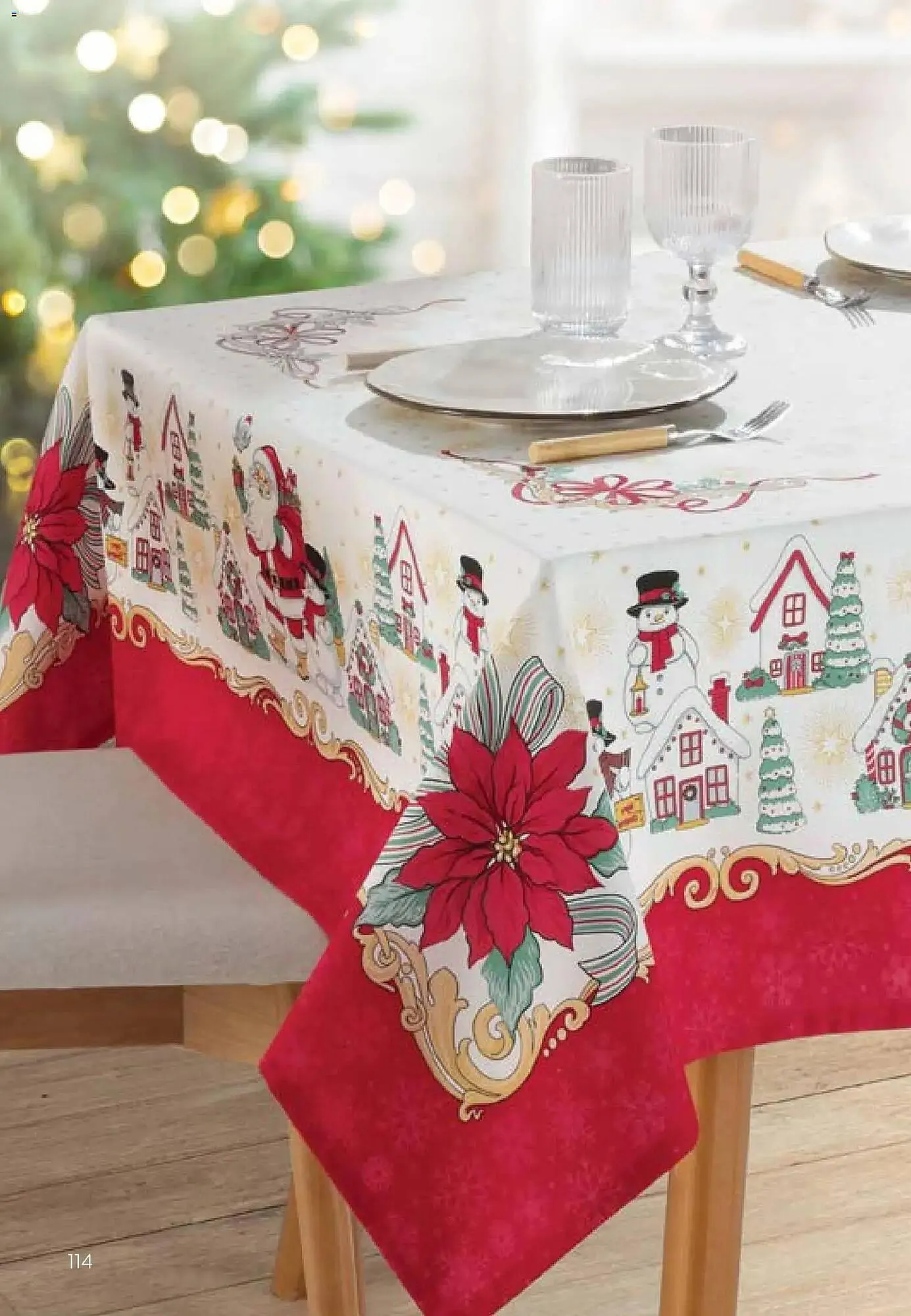 Ofertas de Folleto Tupperware 24 de noviembre al 31 de diciembre 2025 - Página 115 del catálogo