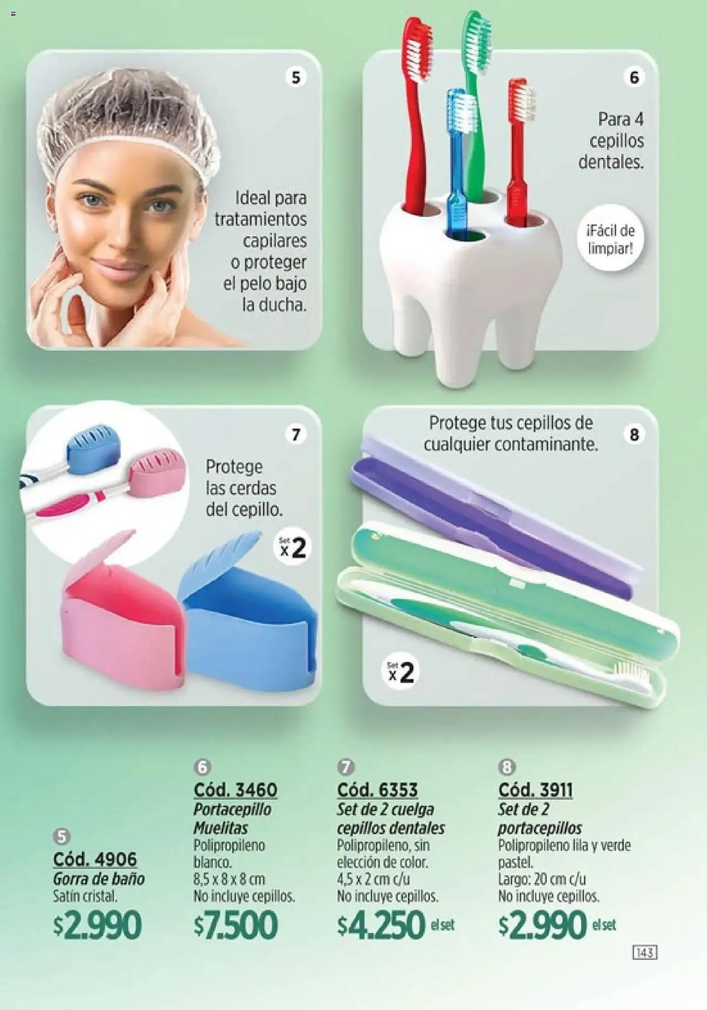 Ofertas de Catálogo Amodil 24 de marzo al 6 de abril 2025 - Página 457 del catálogo