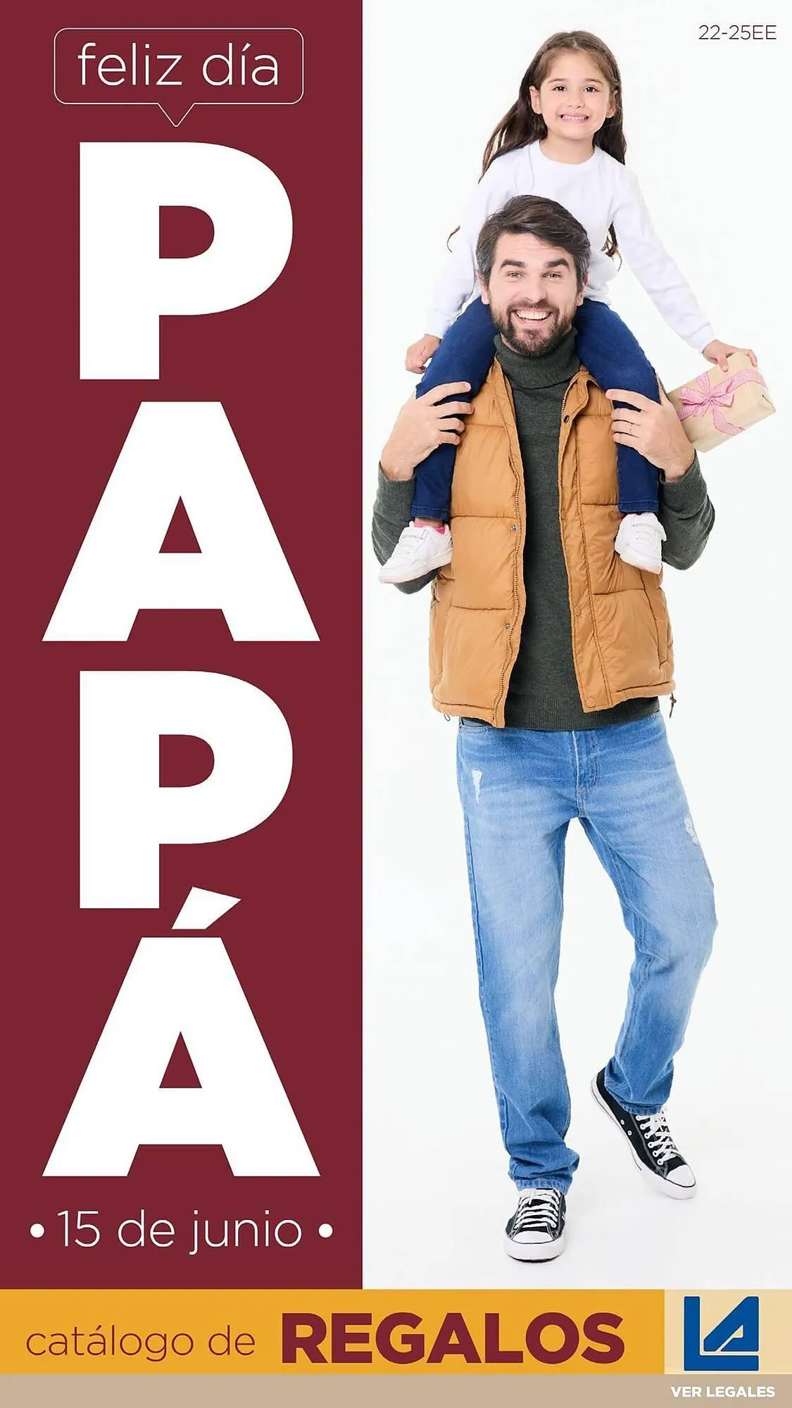 Ofertas de Catálogo La Anonima 29 de mayo al 15 de junio 2025 - Página 1 del catálogo