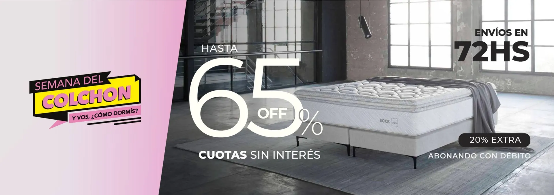 Ofertas de Catálogo Rosen 18 de marzo al 20 de marzo 2024 - Página  del catálogo