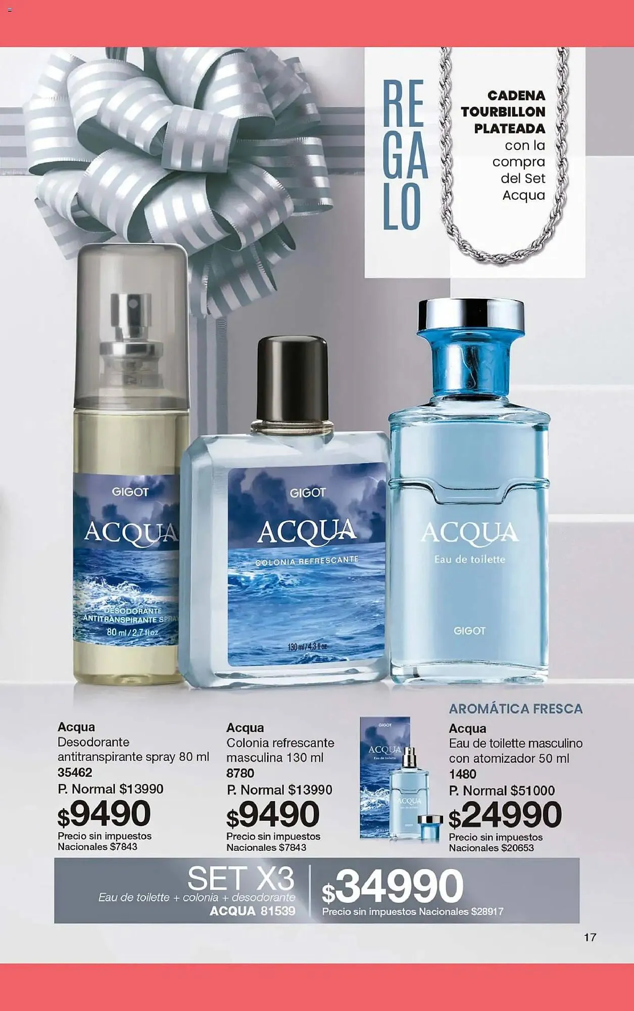 Ofertas de Folleto Gigot 5 de febrero al 28 de febrero 2026 - Página 23 del catálogo