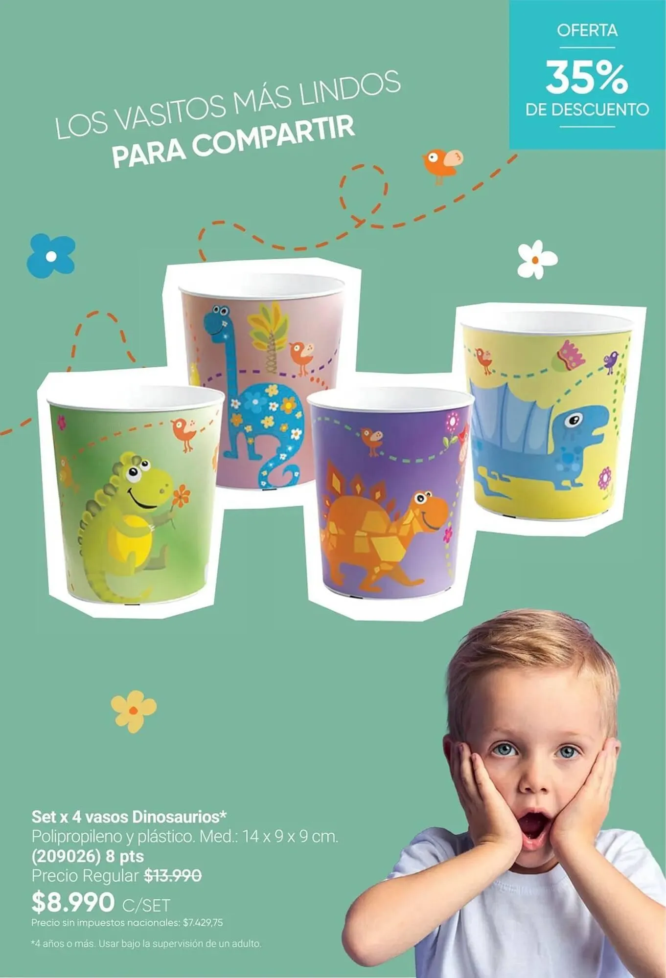 Ofertas de Catálogo Avon 1 de junio al 30 de junio 2026 - Página 72 del catálogo