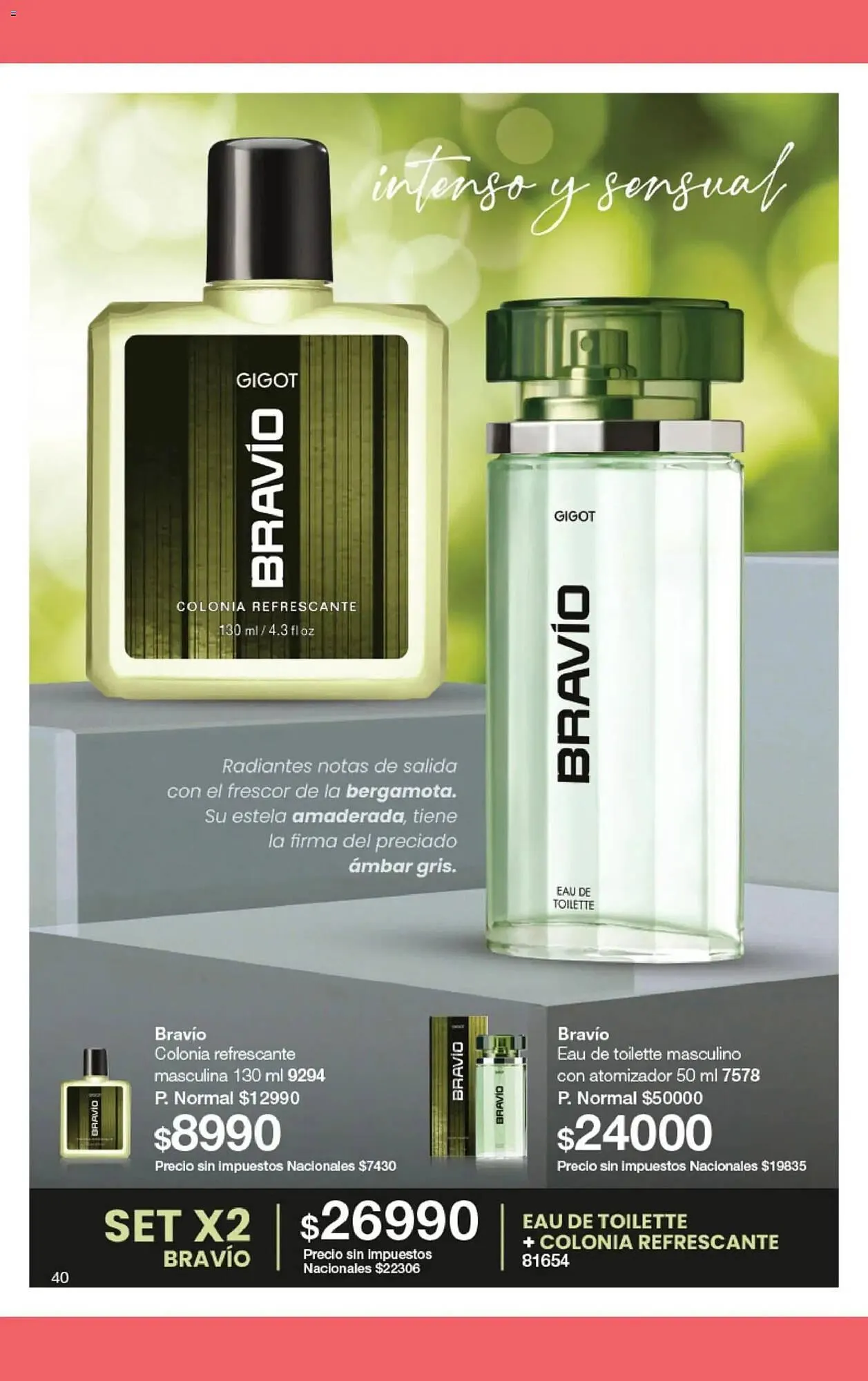 Ofertas de Folleto Gigot 1 de febrero al 1 de marzo 2026 - Página 52 del catálogo