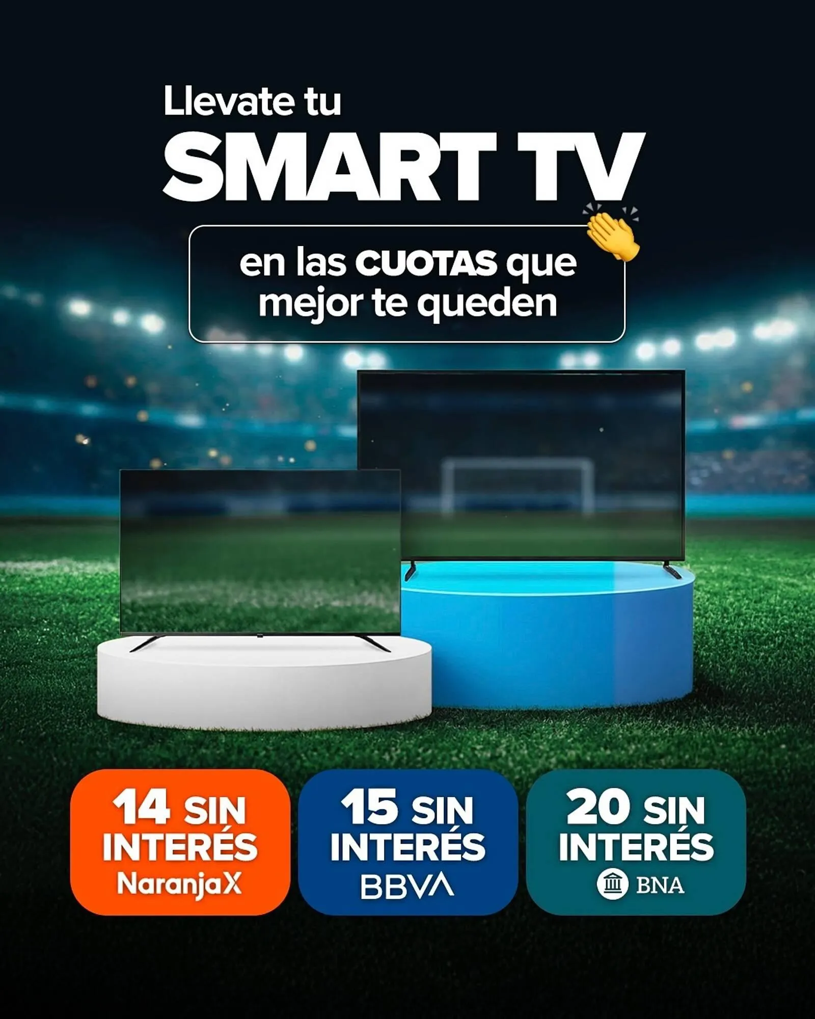 Ofertas de Catálogo Megatone 25 de abril al 30 de abril 2026 - Página 5 del catálogo