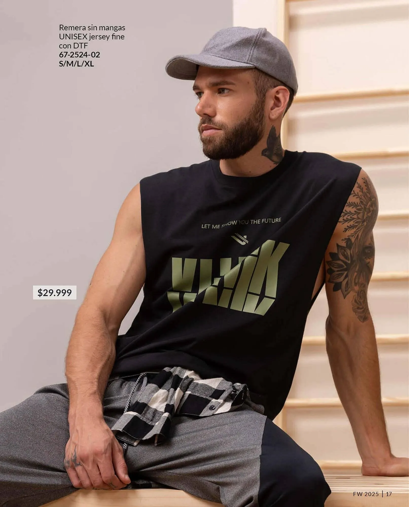 Ofertas de Catálogo Vitnik 6 de agosto al 31 de agosto 2025 - Página 17 del catálogo