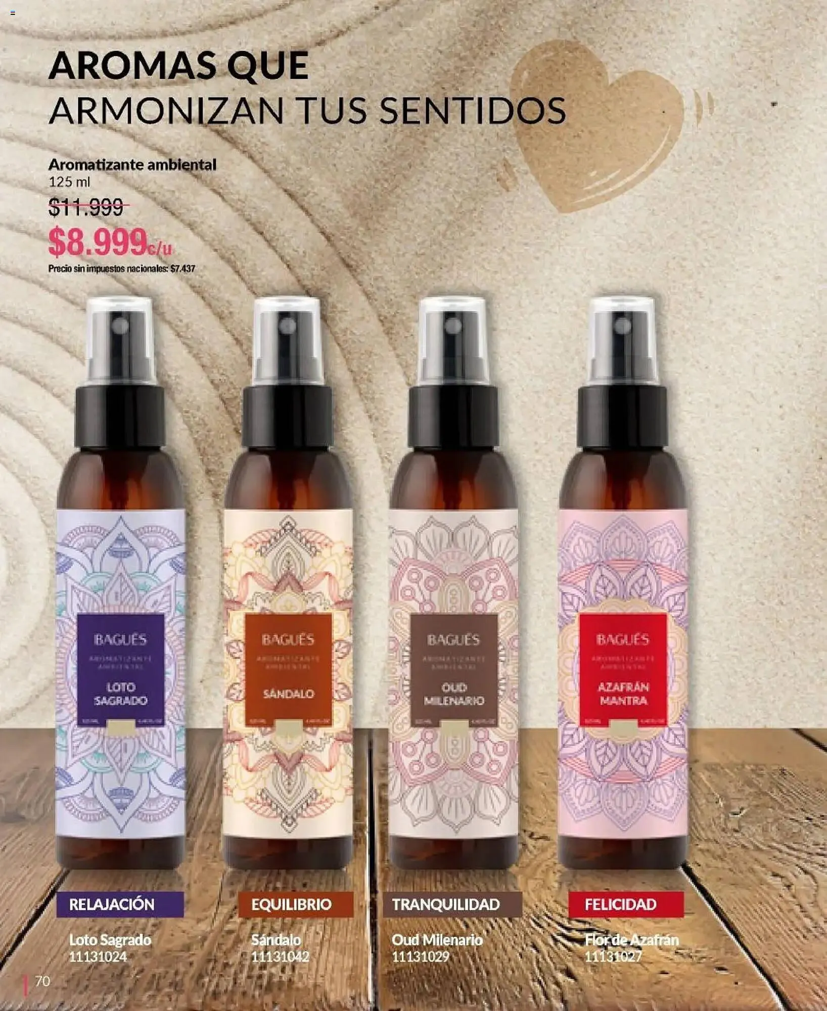 Ofertas de Catálogo Bagués 12 de enero al 6 de febrero 2026 - Página 70 del catálogo