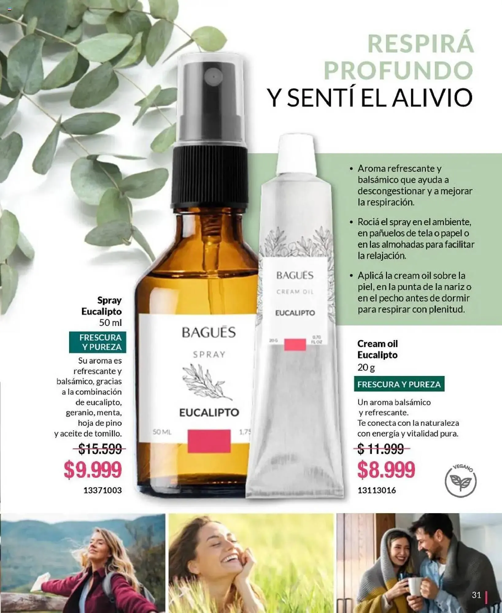 Ofertas de Catálogo Bagués 30 de junio al 26 de julio 2025 - Página 31 del catálogo