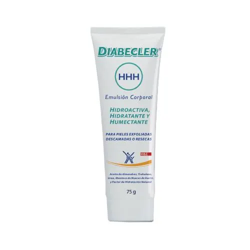 Crema Diabecler x 75 ml