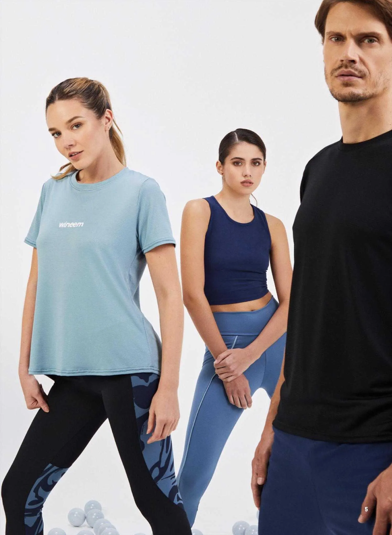 Ofertas de Catálogo Wineem 2 de septiembre al 5 de septiembre 2023 - Página 5 del catálogo