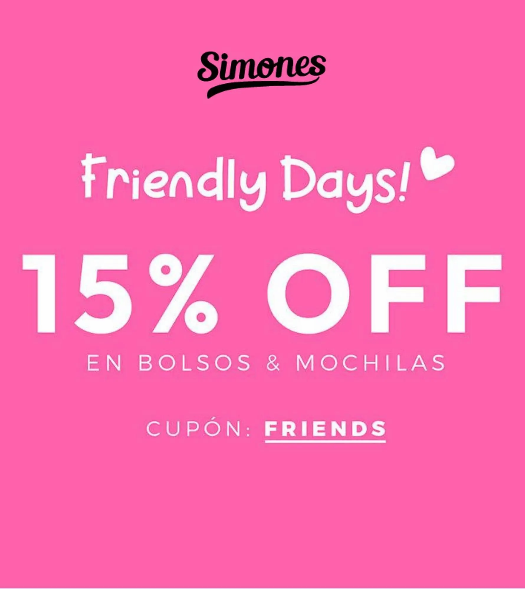 Catálogo Simones - 1