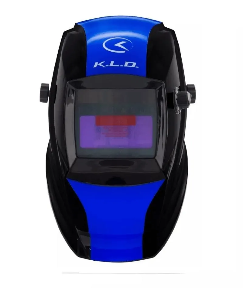 Mascara para soldar KLD KLDT1079