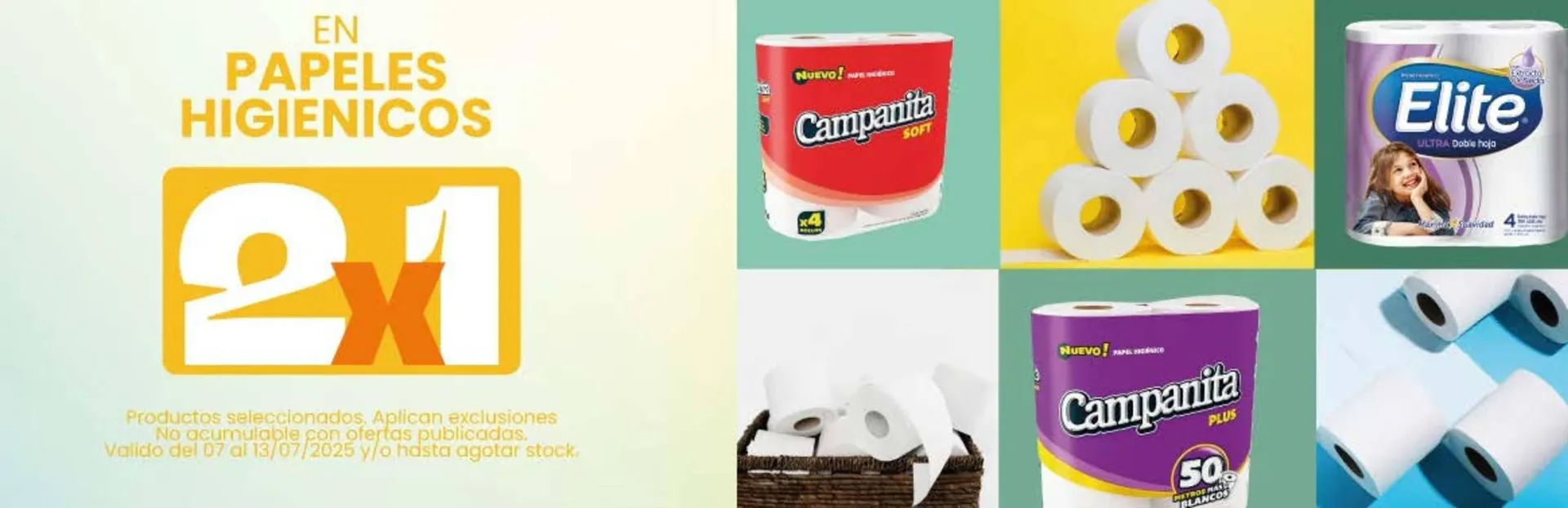 Catálogo Micropack - 1