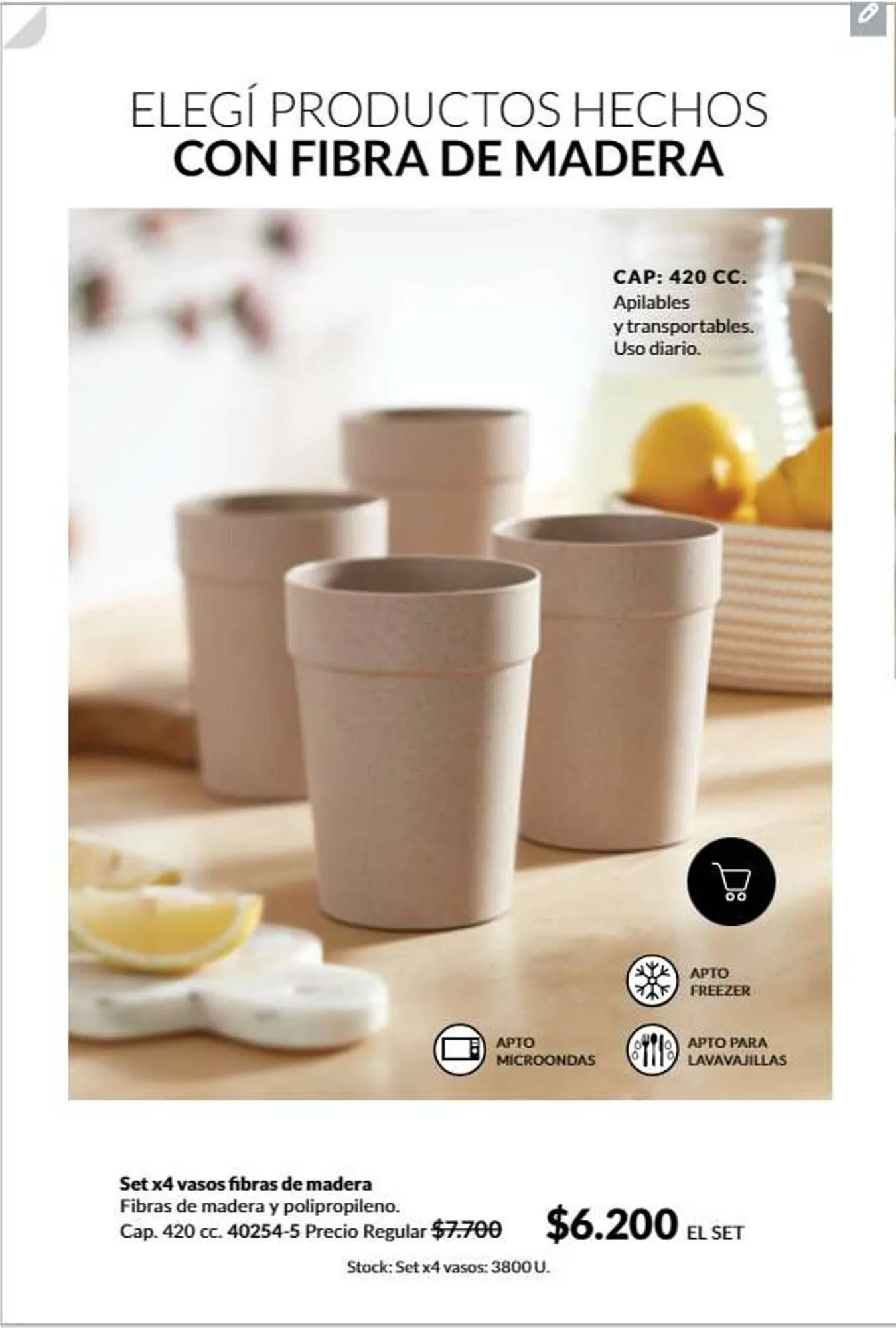 Ofertas de Catálogo Avon 13 de diciembre al 1 de diciembre 2024 - Página 31 del catálogo