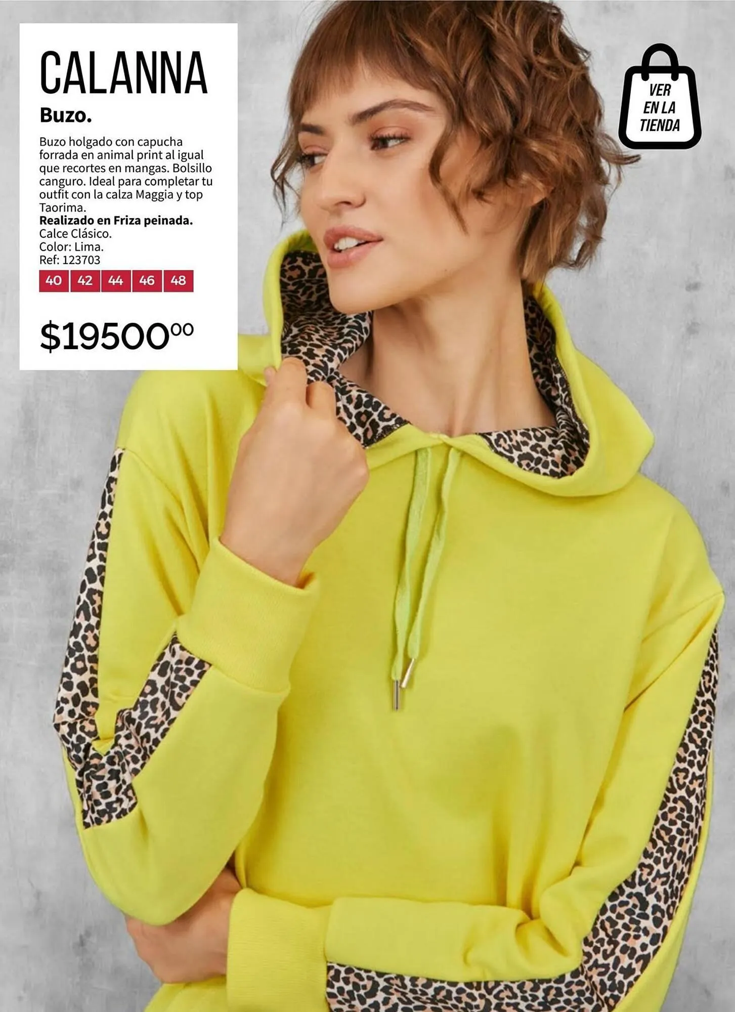 Ofertas de Catálogo Martina di Trento 8 de abril al 30 de abril 2025 - Página 140 del catálogo