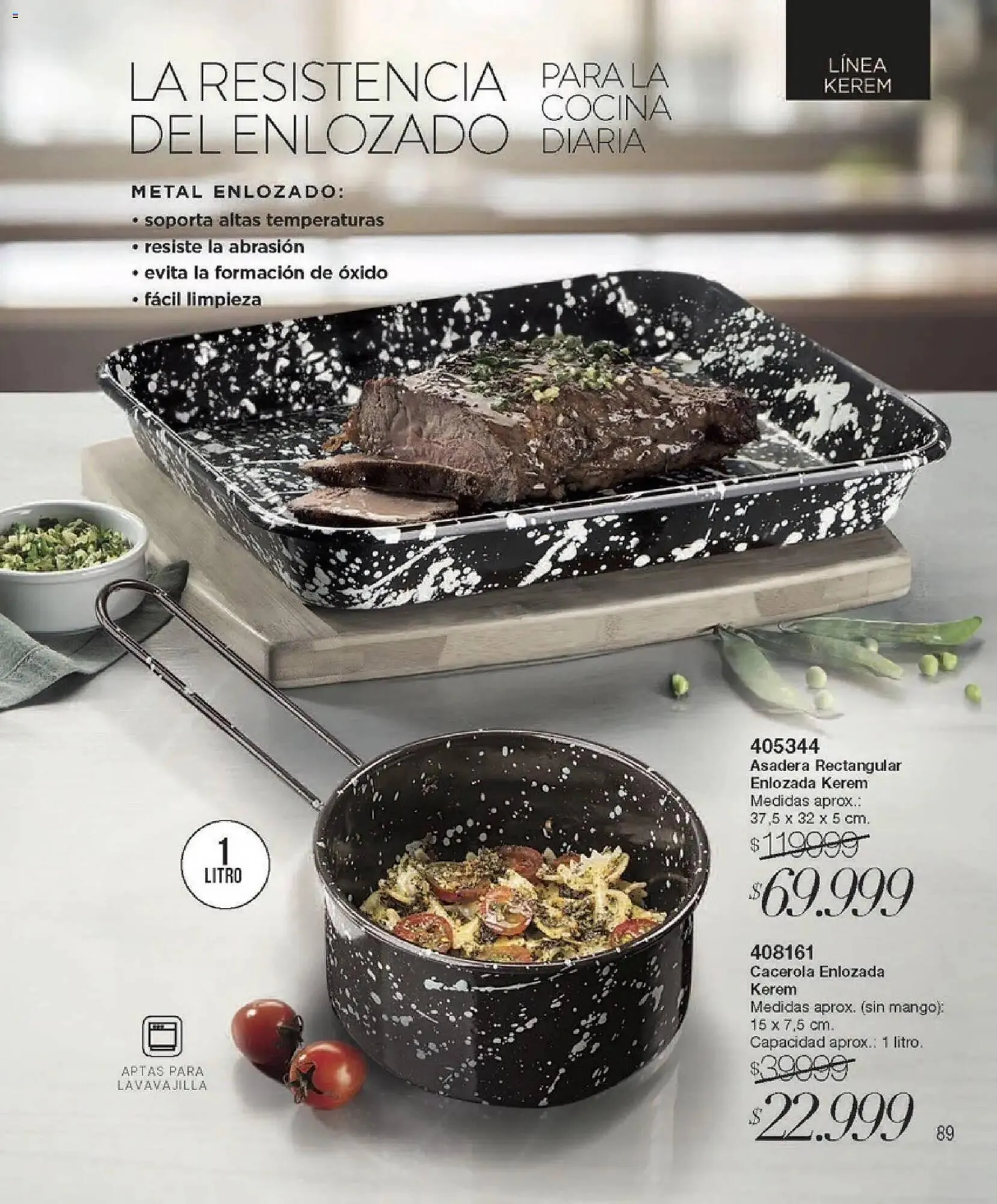 Ofertas de Catálogo Violetta Cosméticos 1 de mayo al 31 de mayo 2026 - Página 89 del catálogo