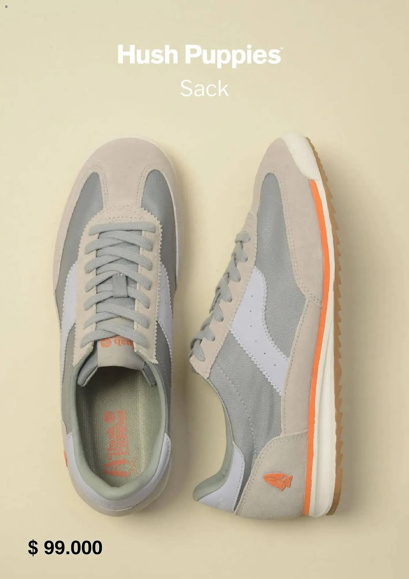 Ofertas de Catálogo Grimoldi 1 de noviembre al 6 de diciembre 2025 - Página 4 del catálogo