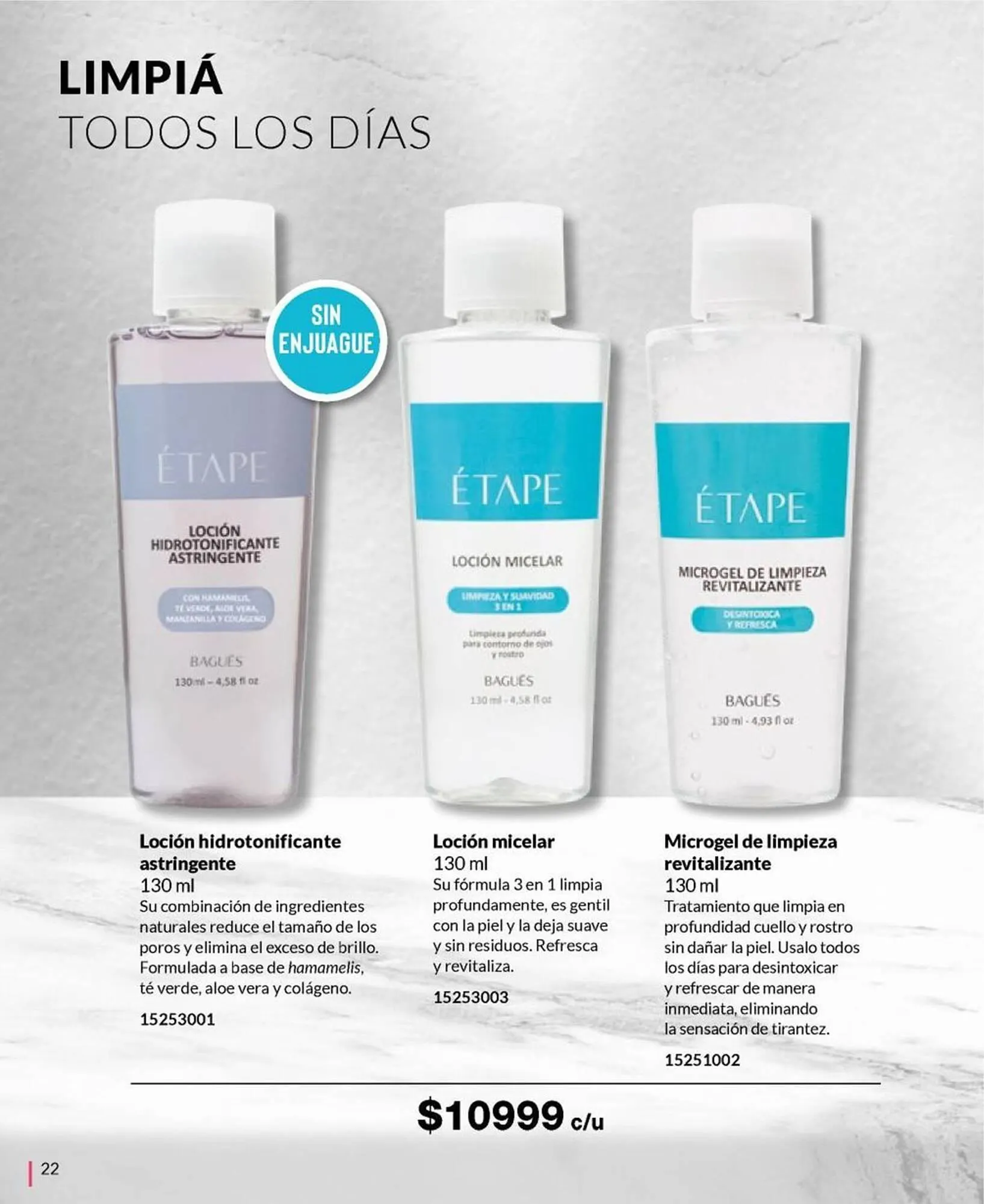 Ofertas de Catálogo Bagués 20 de octubre al 3 de noviembre 2024 - Página 34 del catálogo