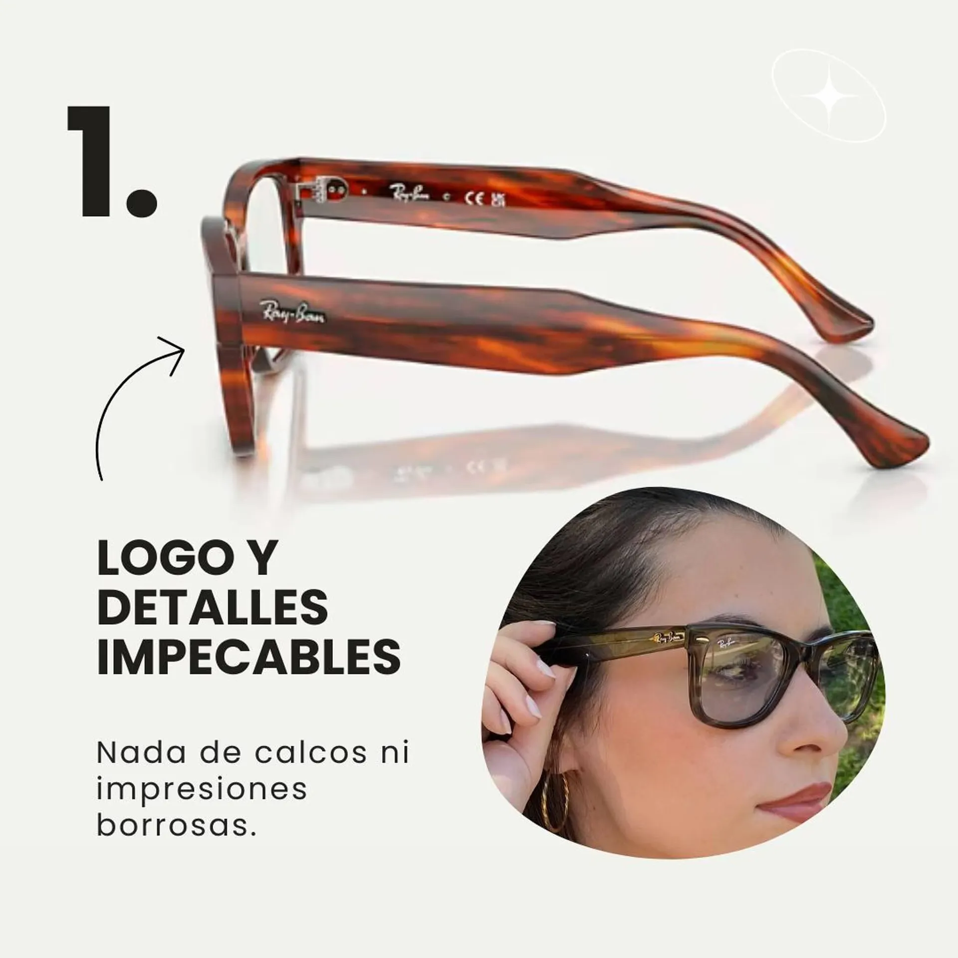 Ofertas de Catálogo Lof Óptica 22 de mayo al 31 de mayo 2025 - Página 2 del catálogo