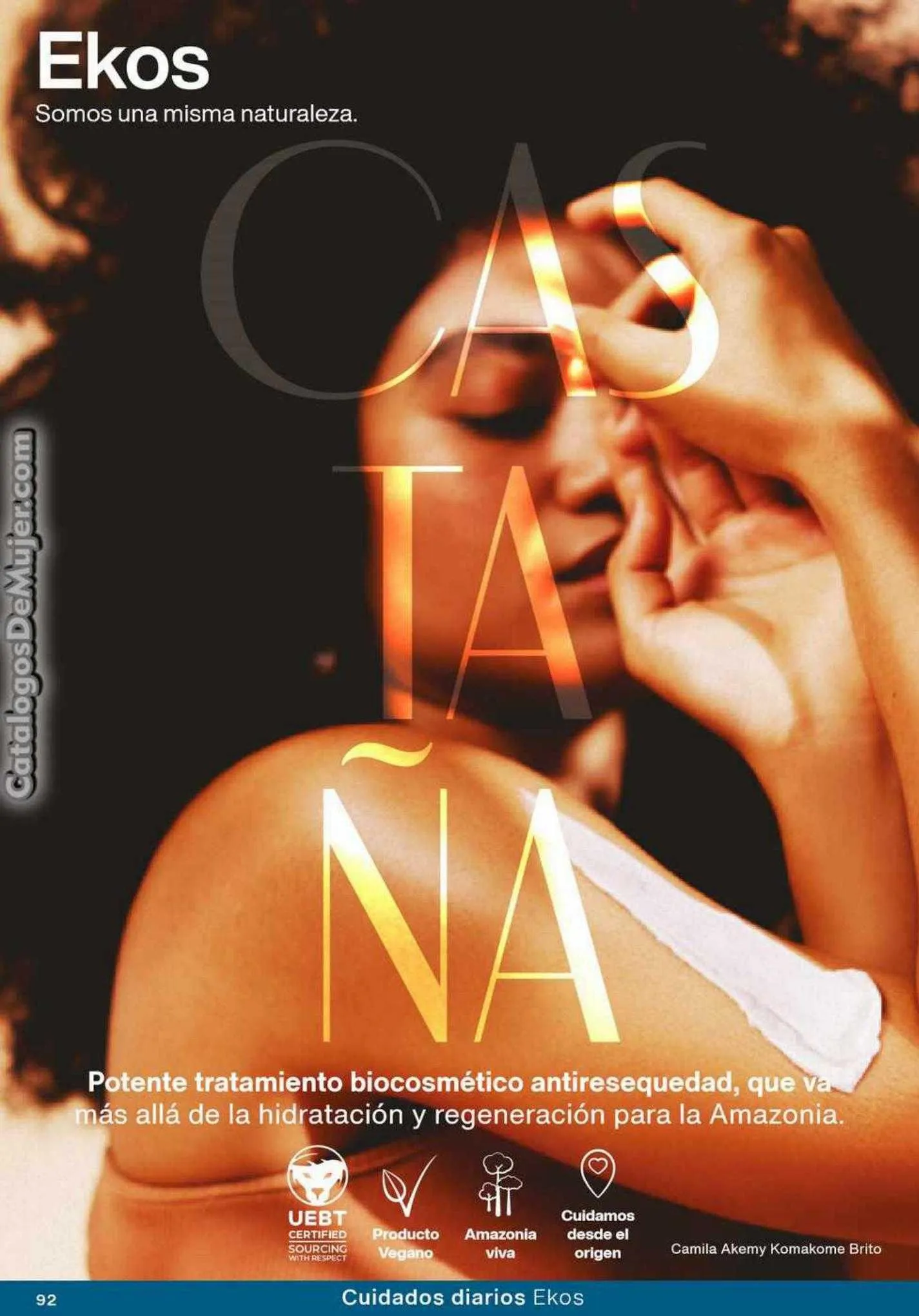 Ofertas de Catálogo Natura 3 de agosto al 30 de septiembre 2023 - Página 92 del catálogo