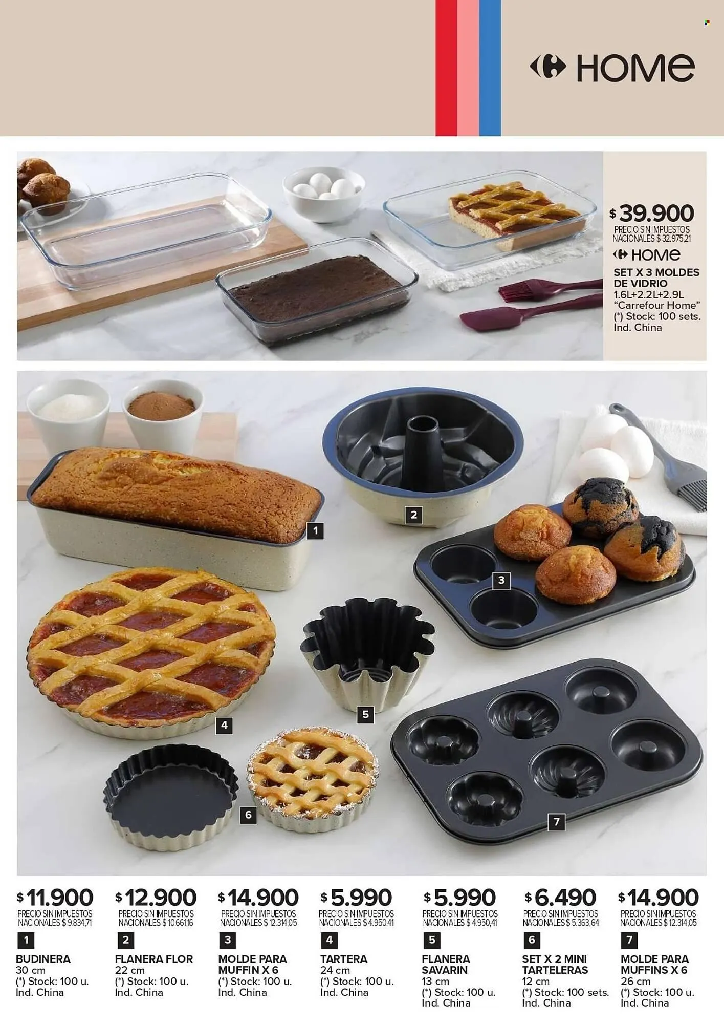 Ofertas de Catálogo Carrefour 13 de mayo al 6 de junio 2025 - Página 11 del catálogo