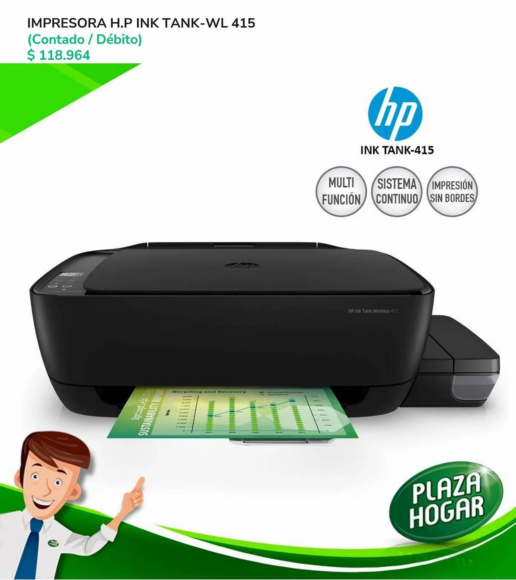 Ofertas de Catálogo Plaza Hogar 18 de julio al 28 de agosto 2023 - Página 24 del catálogo