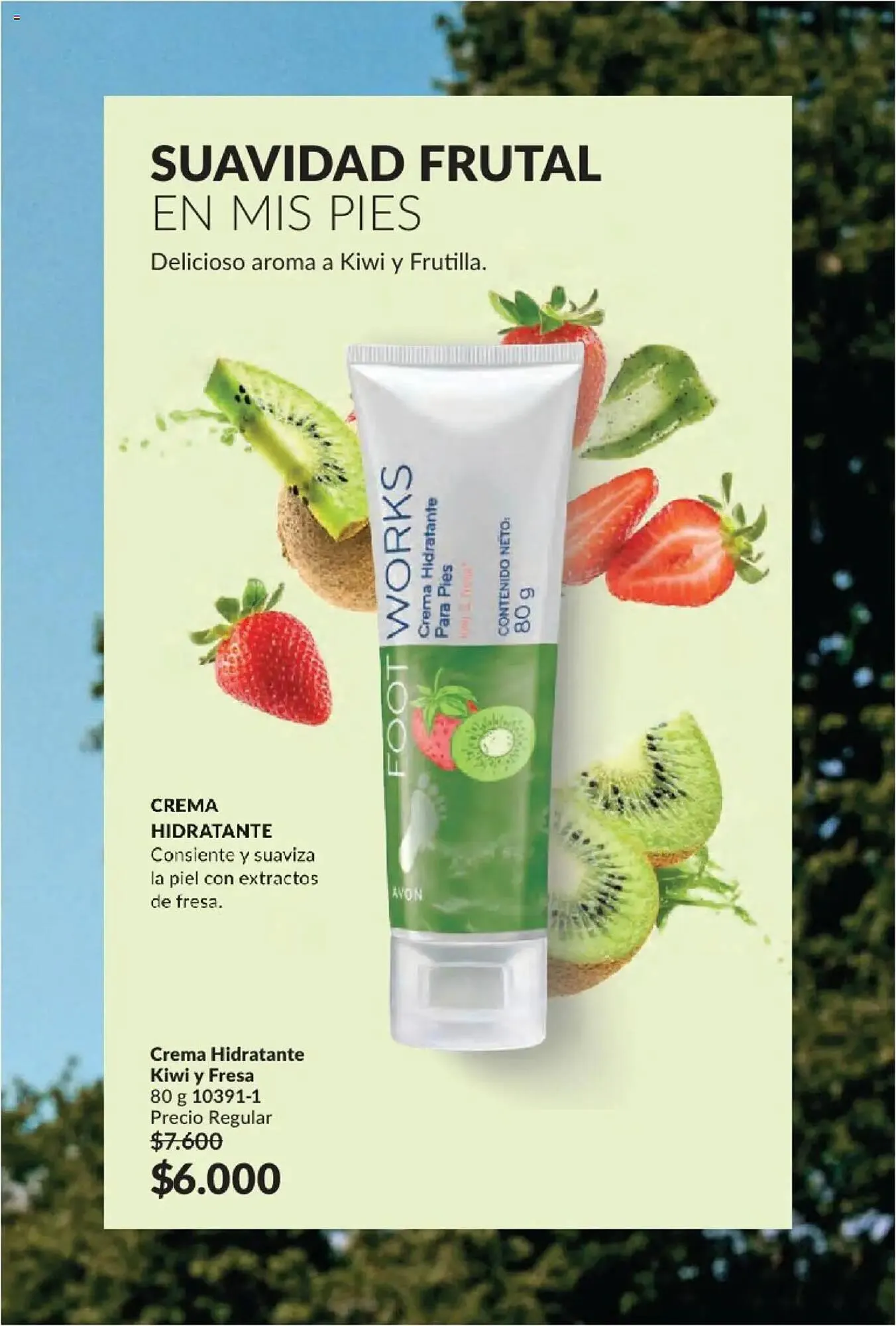 Ofertas de Catálogo Avon 11 de enero al 25 de enero 2025 - Página 144 del catálogo