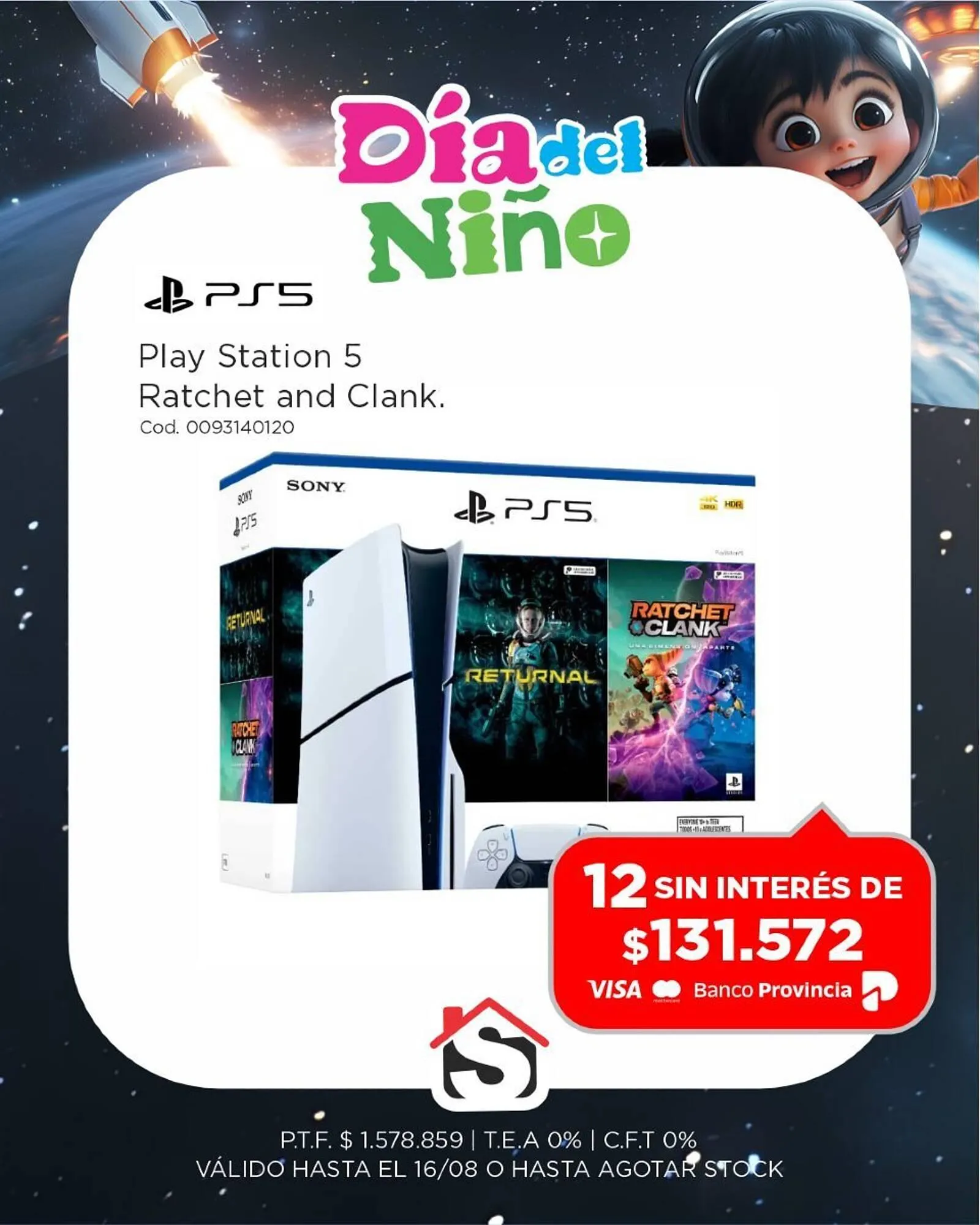 Ofertas de Catálogo Casa Silvia 2 de agosto al 16 de agosto 2025 - Página 5 del catálogo