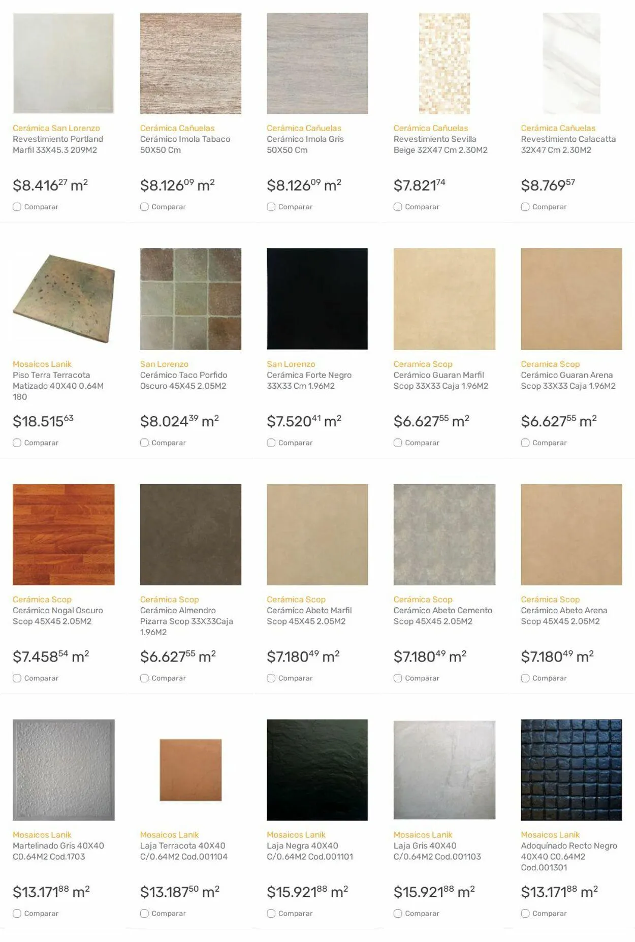 Ofertas de Blaisten 19 de febrero al 28 de febrero 2024 - Página 9 del catálogo