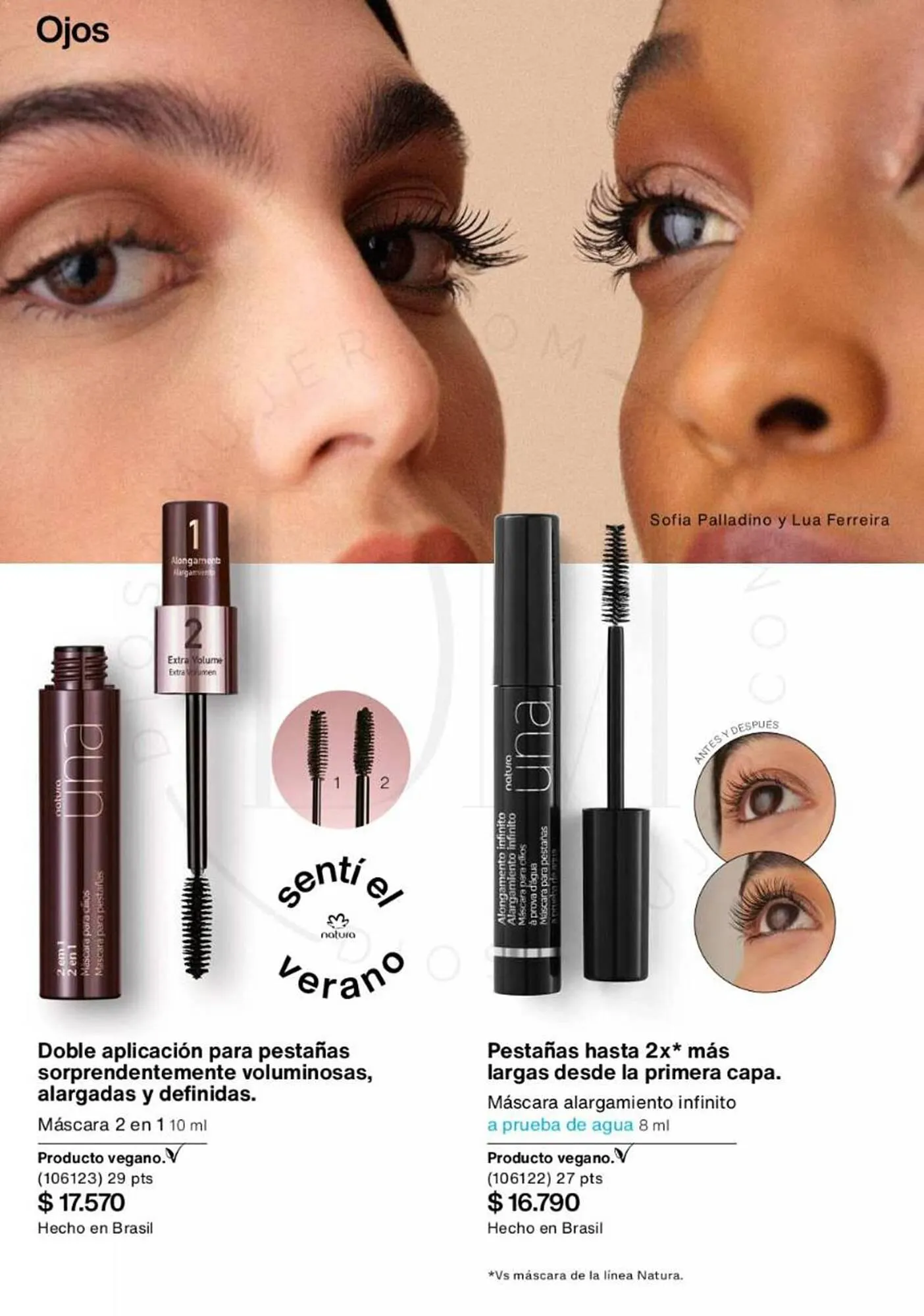 Ofertas de Catálogo Natura 5 de enero al 29 de febrero 2024 - Página 55 del catálogo