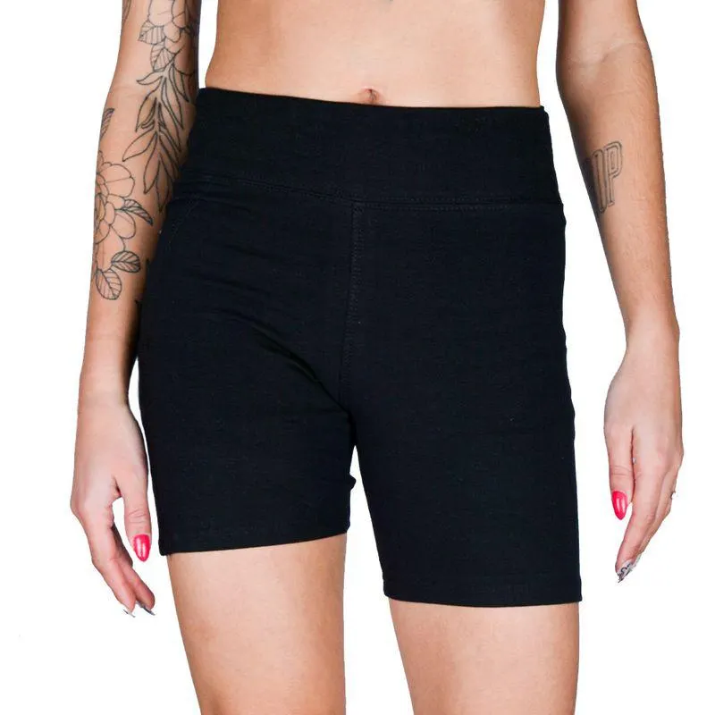 CALZA ZUMM CORTA DE MUJER