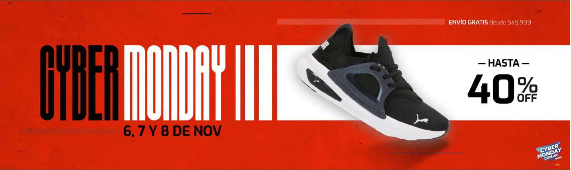 Catálogo Dexter - 1