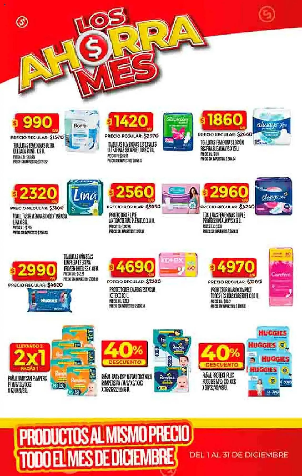 Ofertas de Folleto Supermercados DIA 17 de diciembre al 25 de diciembre 2025 - Página 40 del catálogo