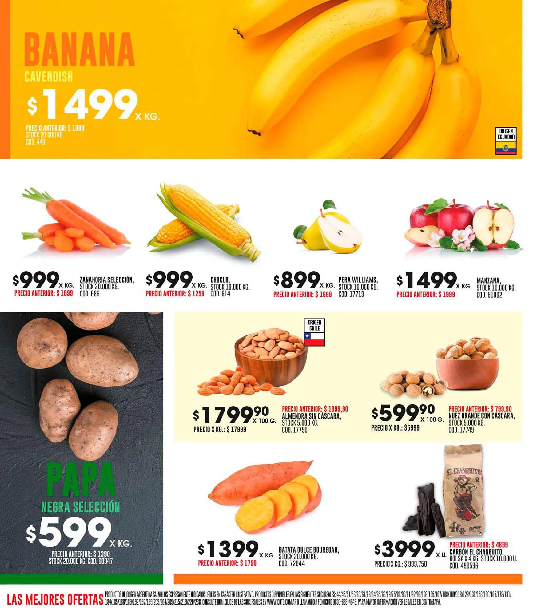 Ofertas de Catálogo Coto 3 de marzo al 9 de marzo 2025 - Página 2 del catálogo