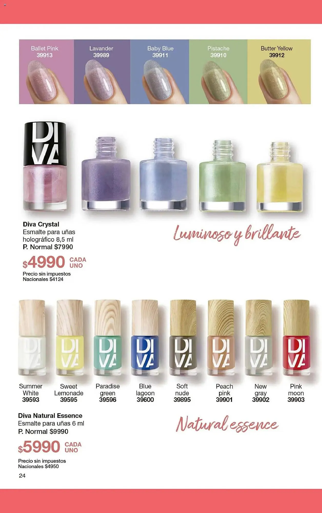 Ofertas de Folleto Gigot 5 de febrero al 28 de febrero 2026 - Página 46 del catálogo