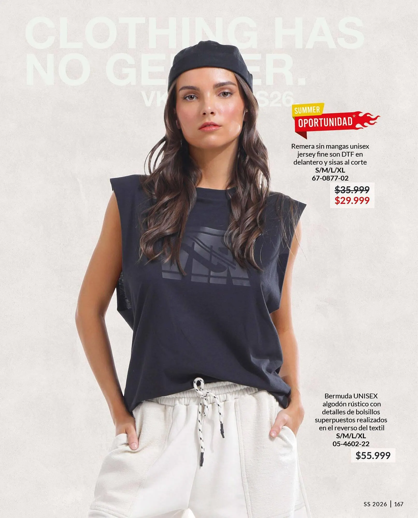 Ofertas de Catálogo Vitnik 2 de diciembre al 31 de diciembre 2025 - Página 167 del catálogo